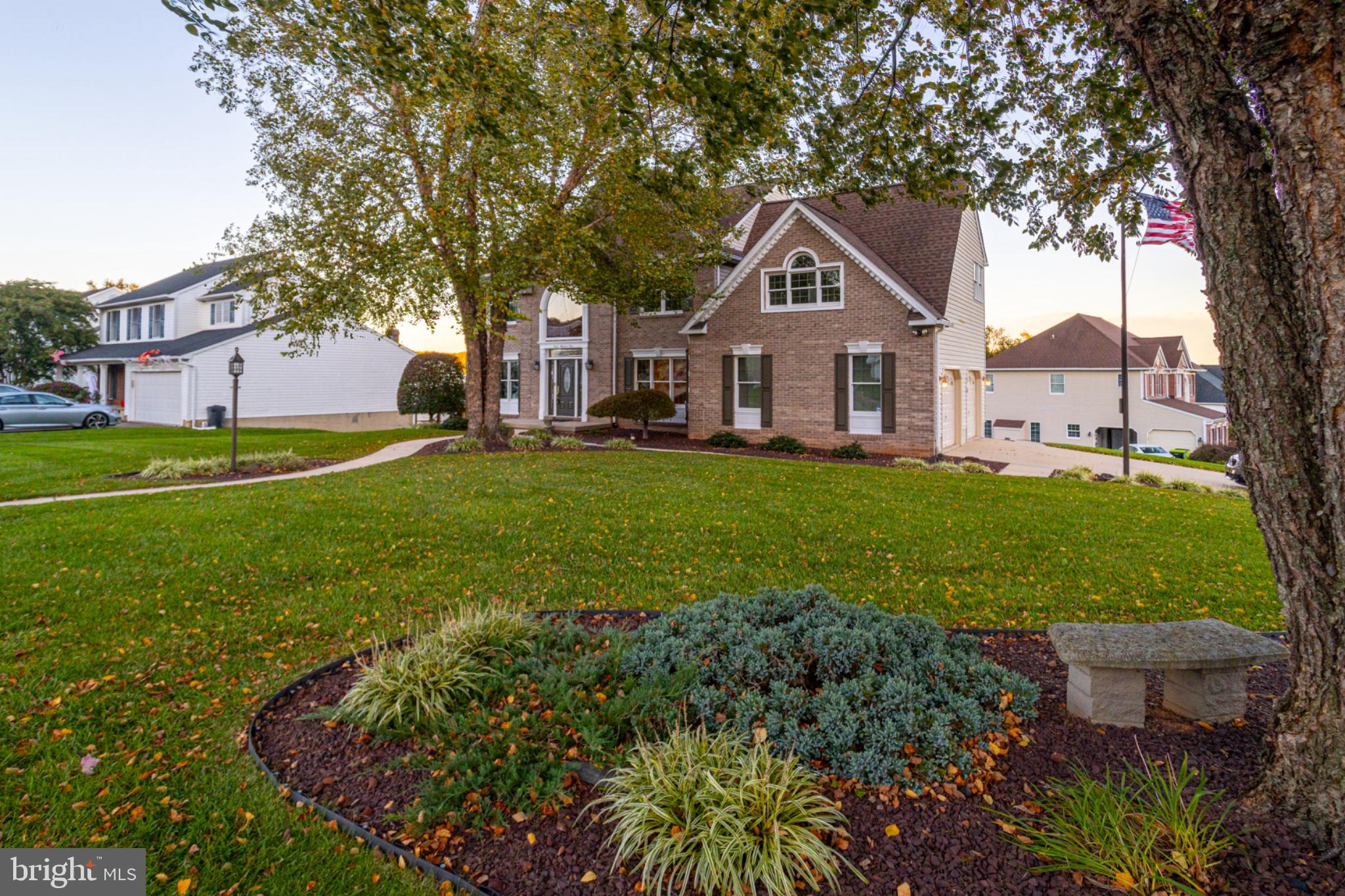 1201 CHESHIRE LANE
