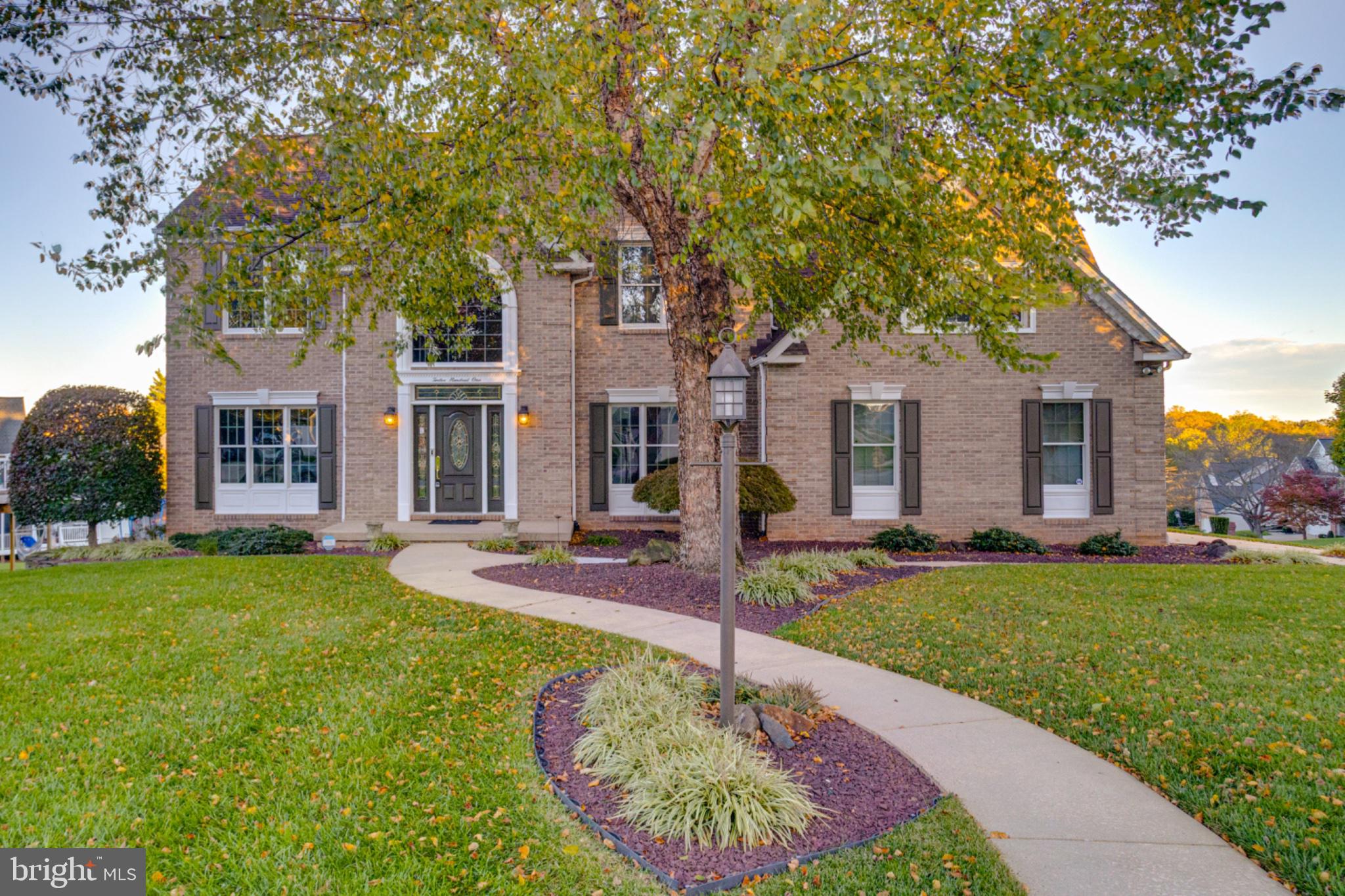 1201 CHESHIRE LANE