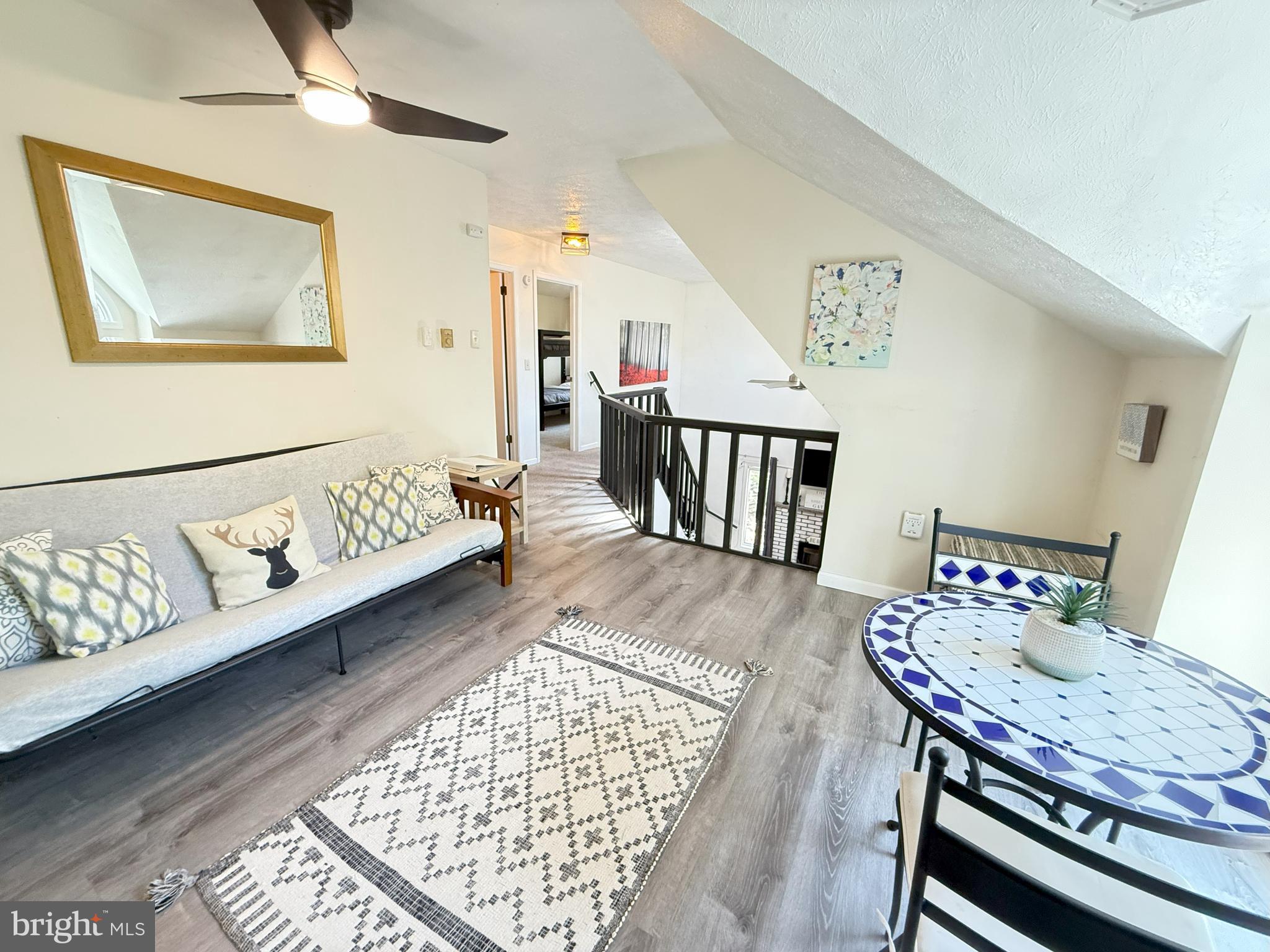 SAW CREEK ESTATES - Residential