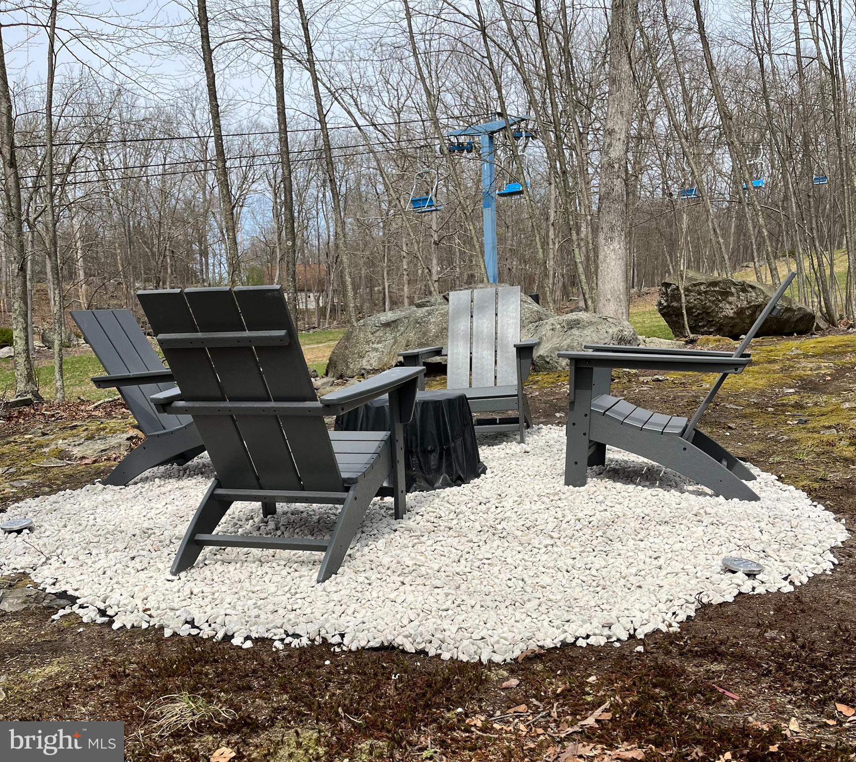 SAW CREEK ESTATES - Residential