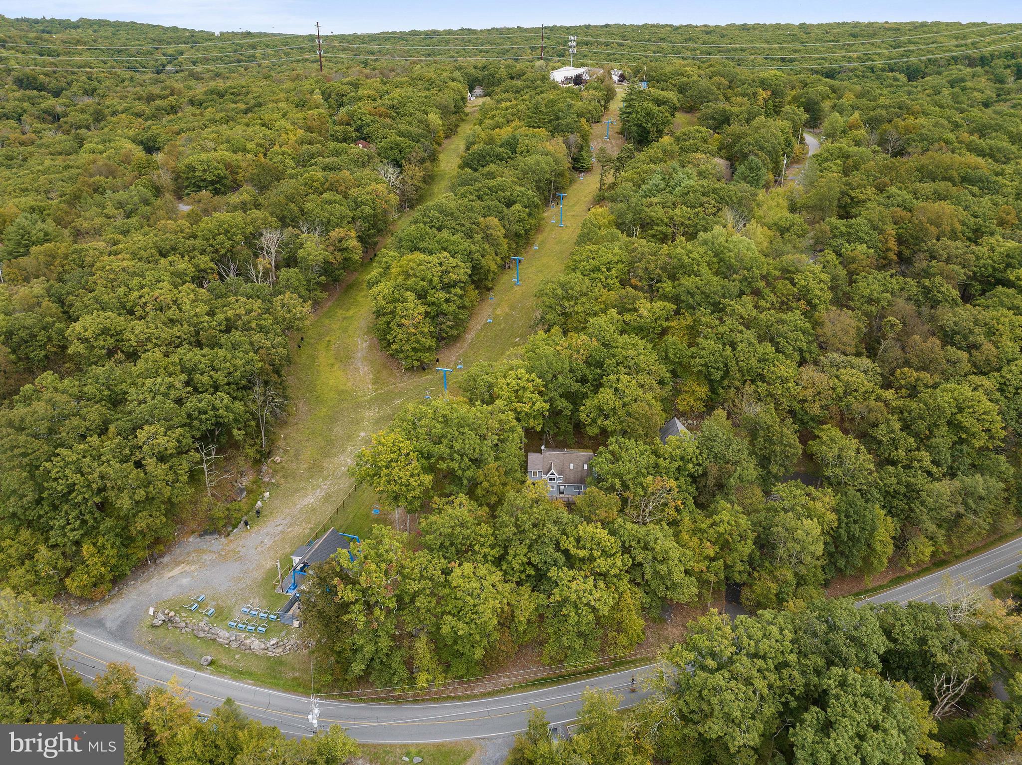 SAW CREEK ESTATES - Residential