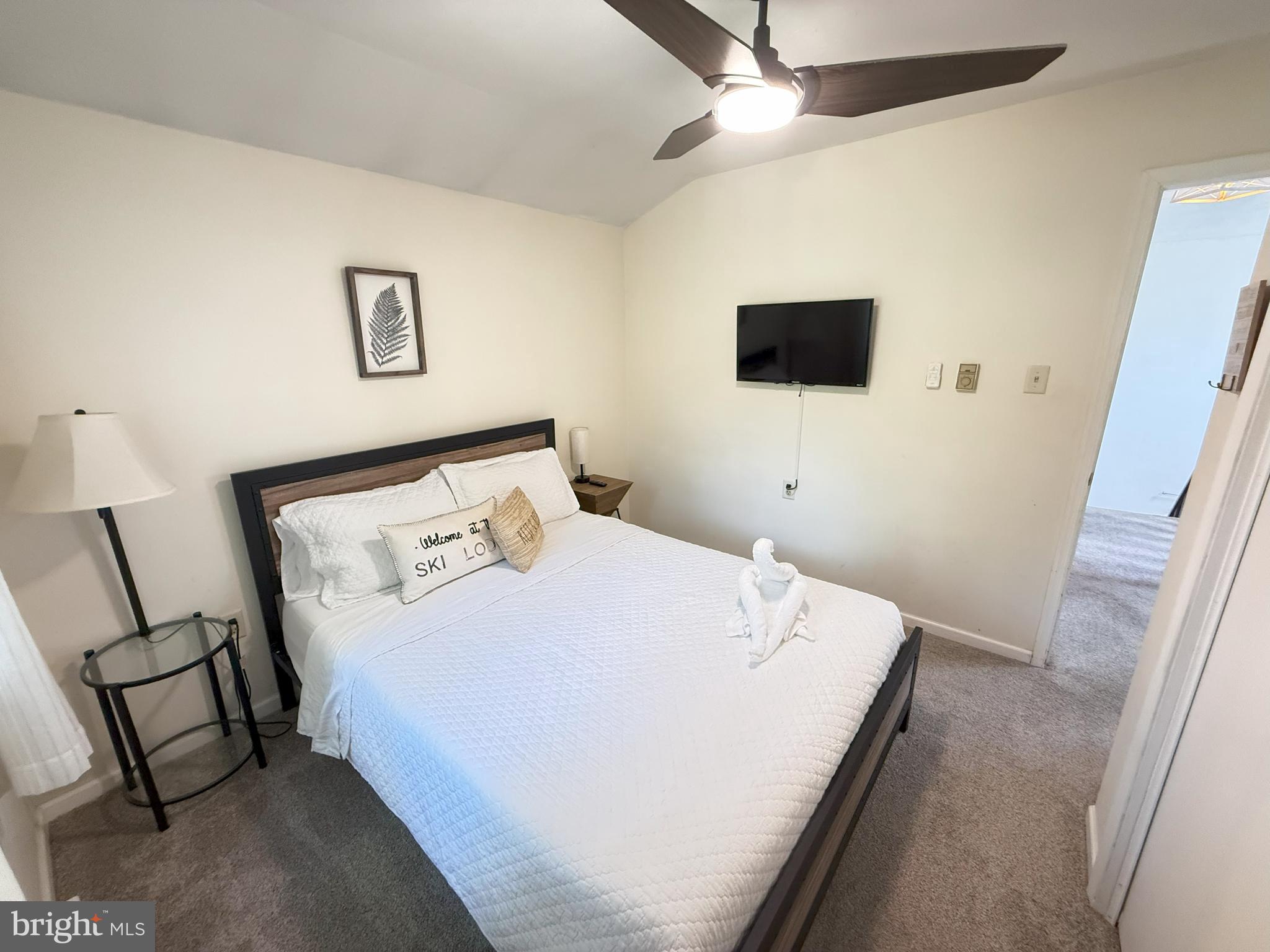 SAW CREEK ESTATES - Residential