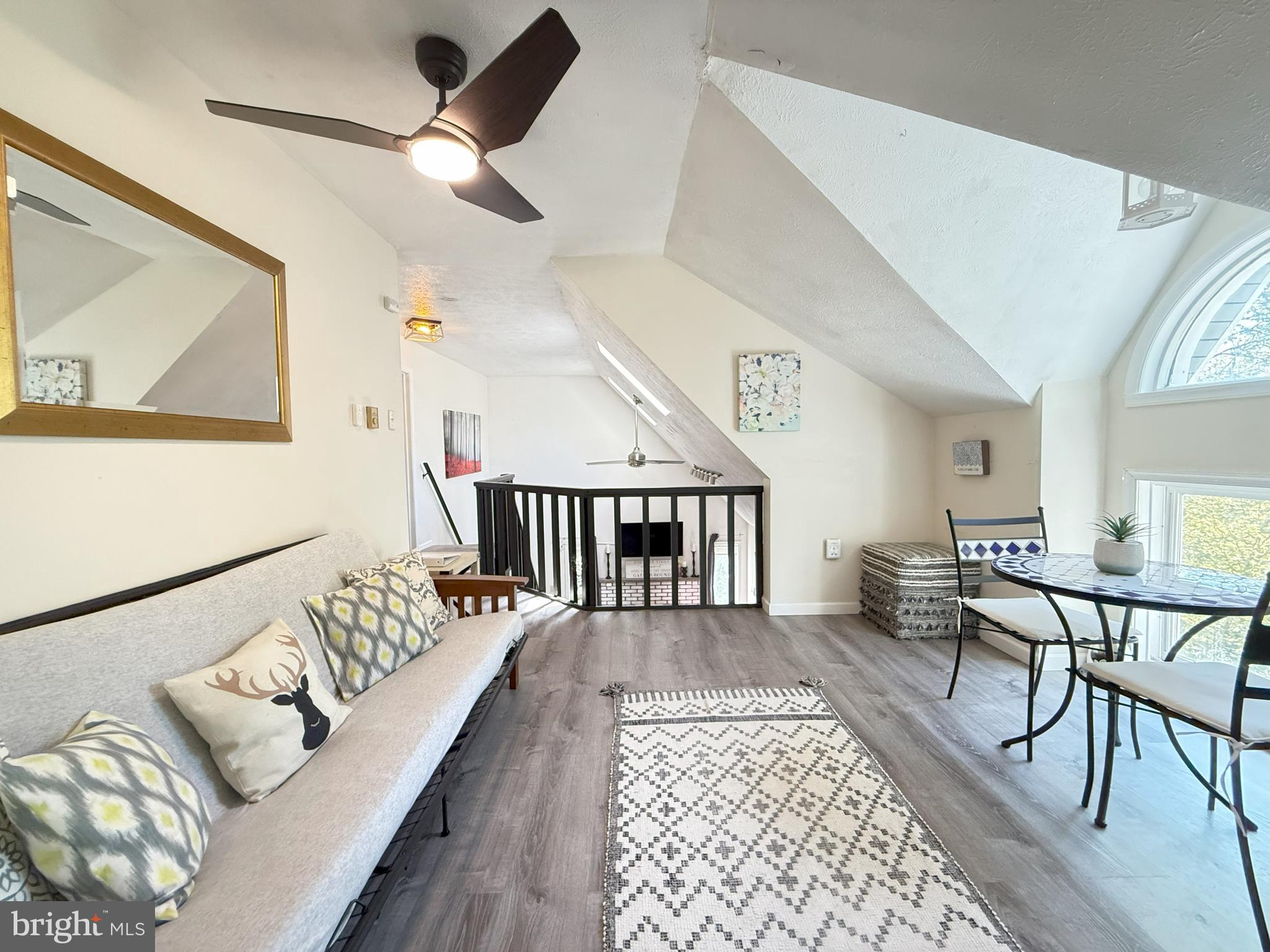 SAW CREEK ESTATES - Residential