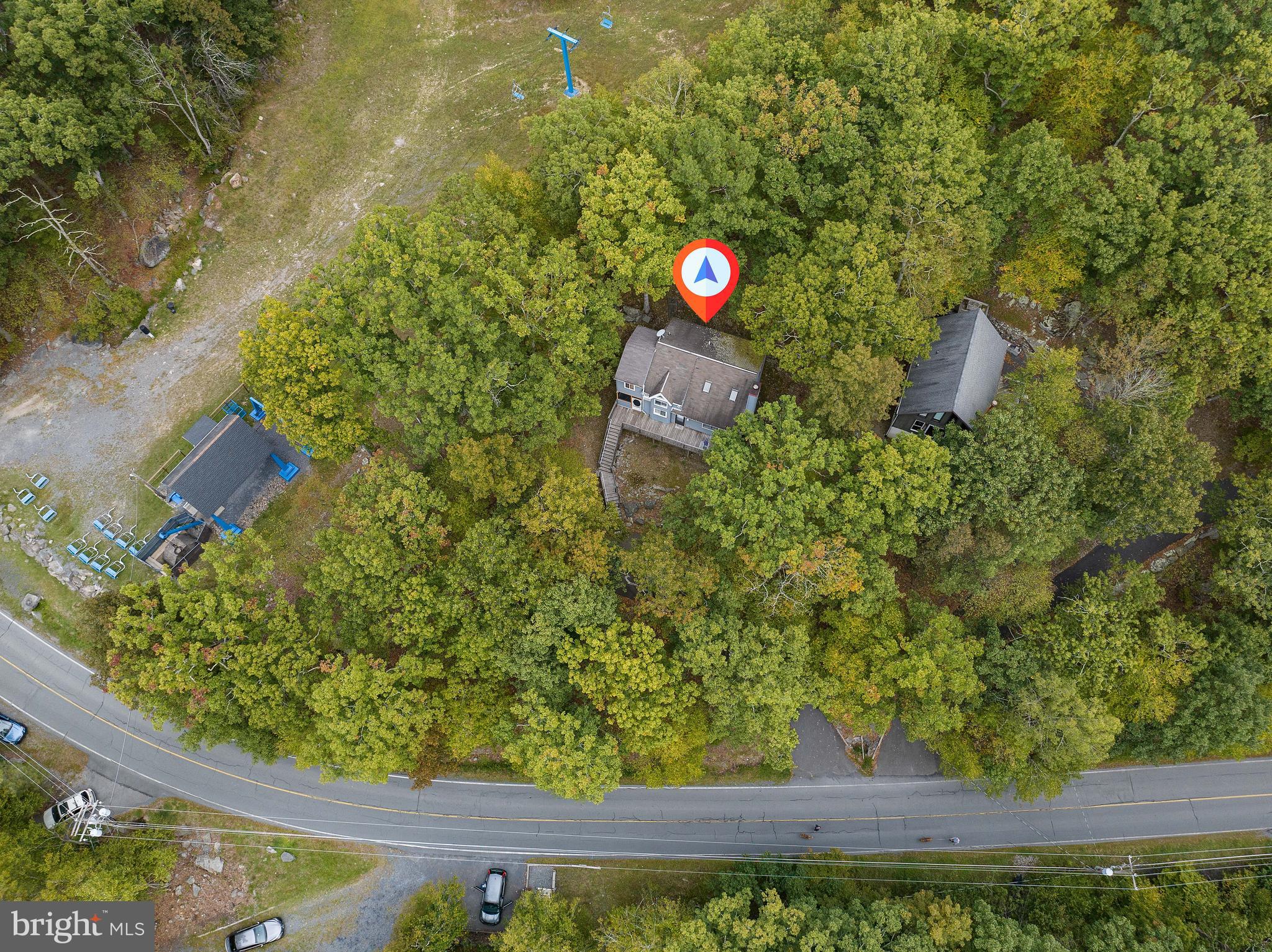 SAW CREEK ESTATES - Residential