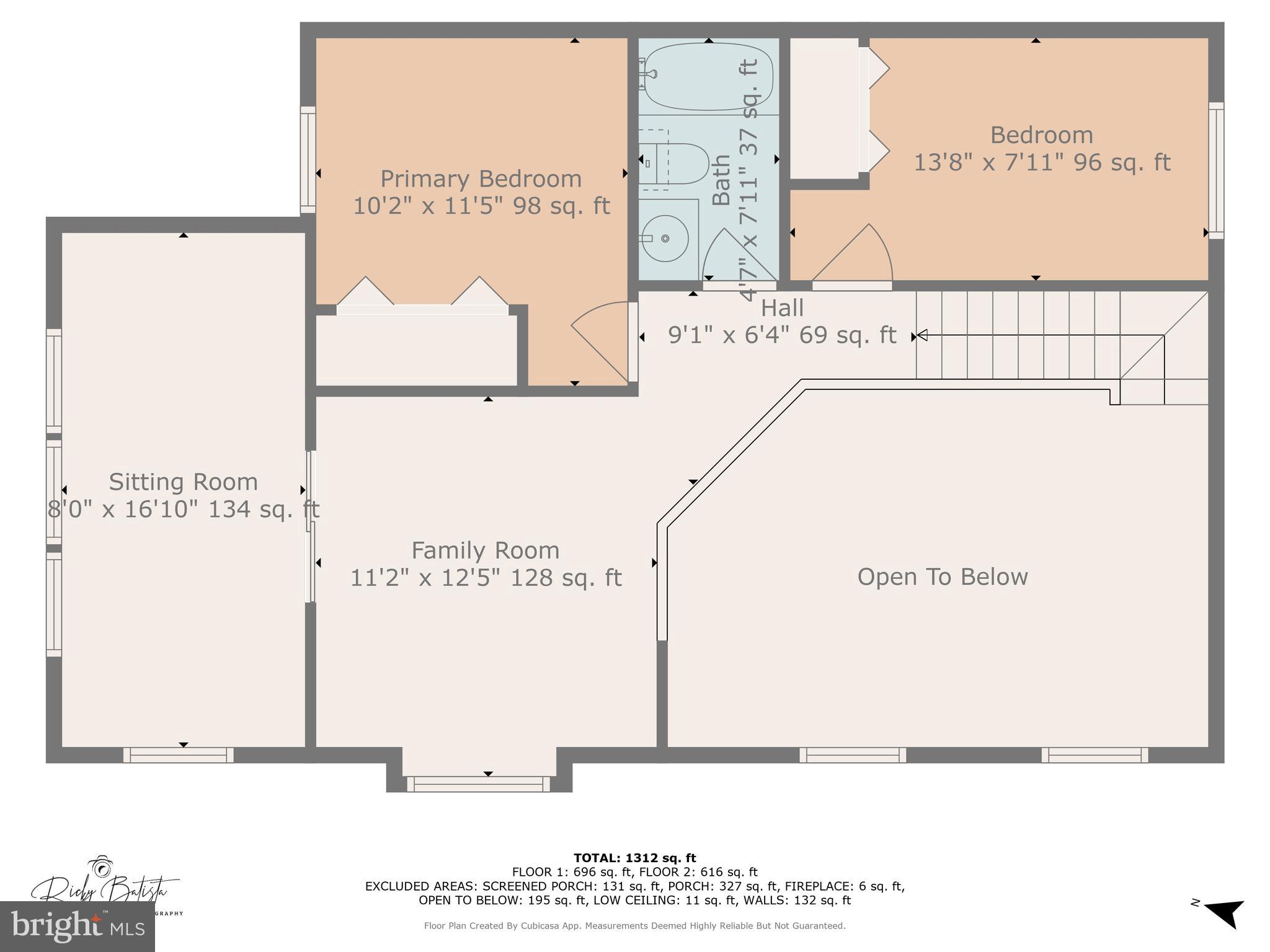 SAW CREEK ESTATES - Residential