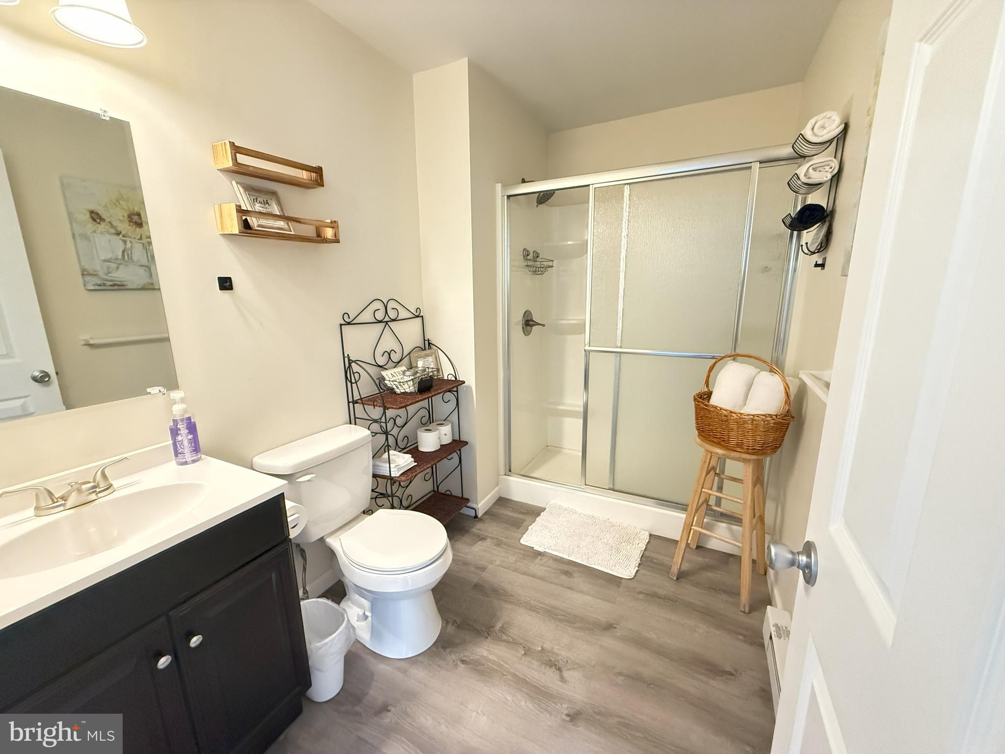 SAW CREEK ESTATES - Residential