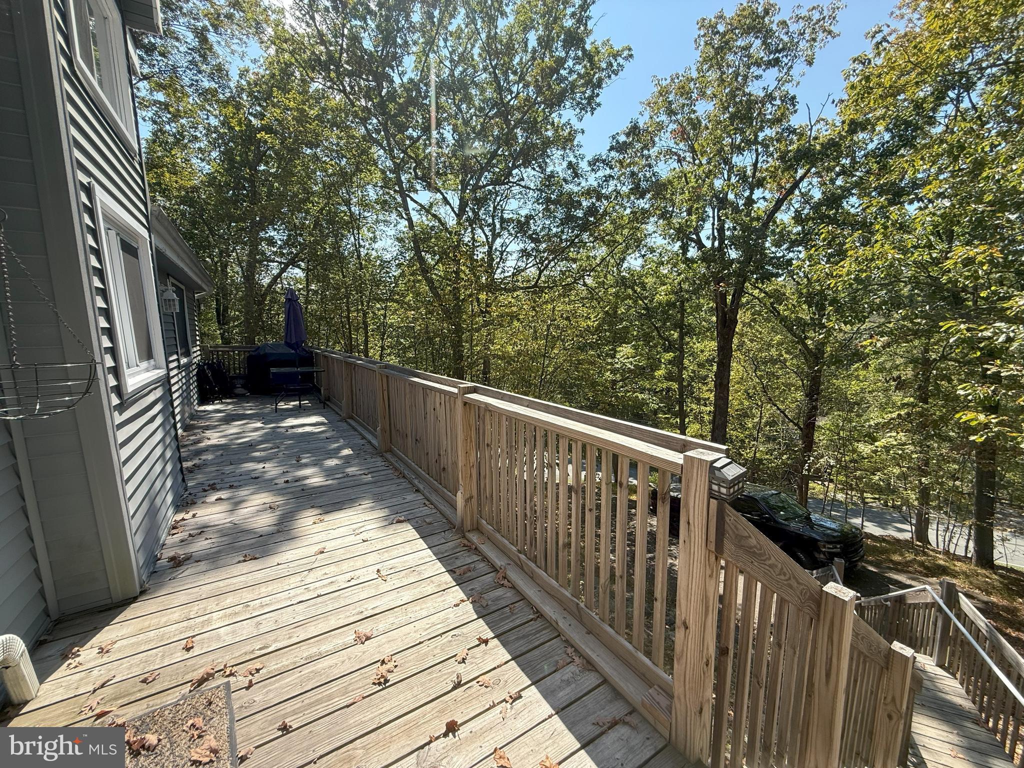 SAW CREEK ESTATES - Residential