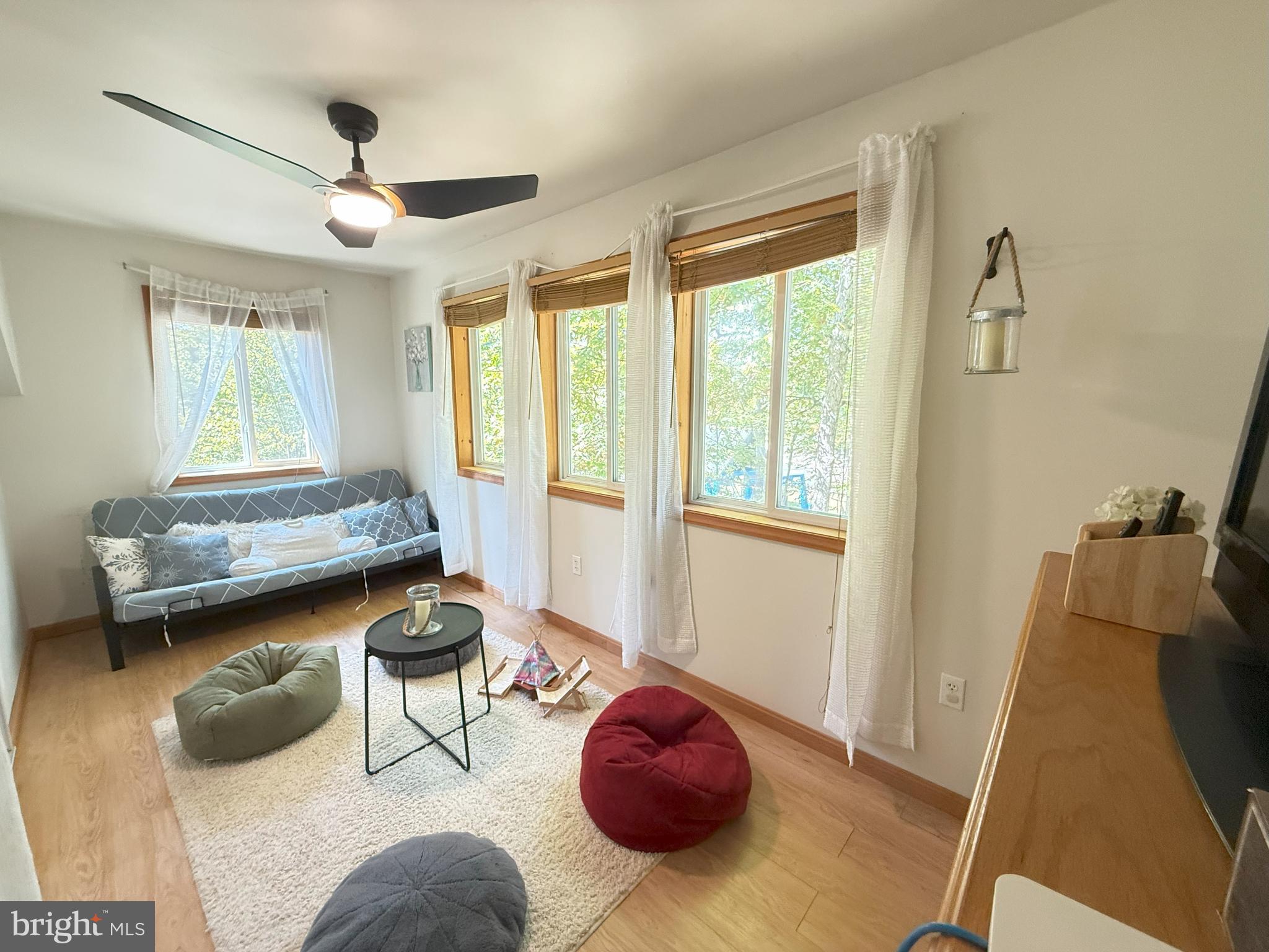 SAW CREEK ESTATES - Residential