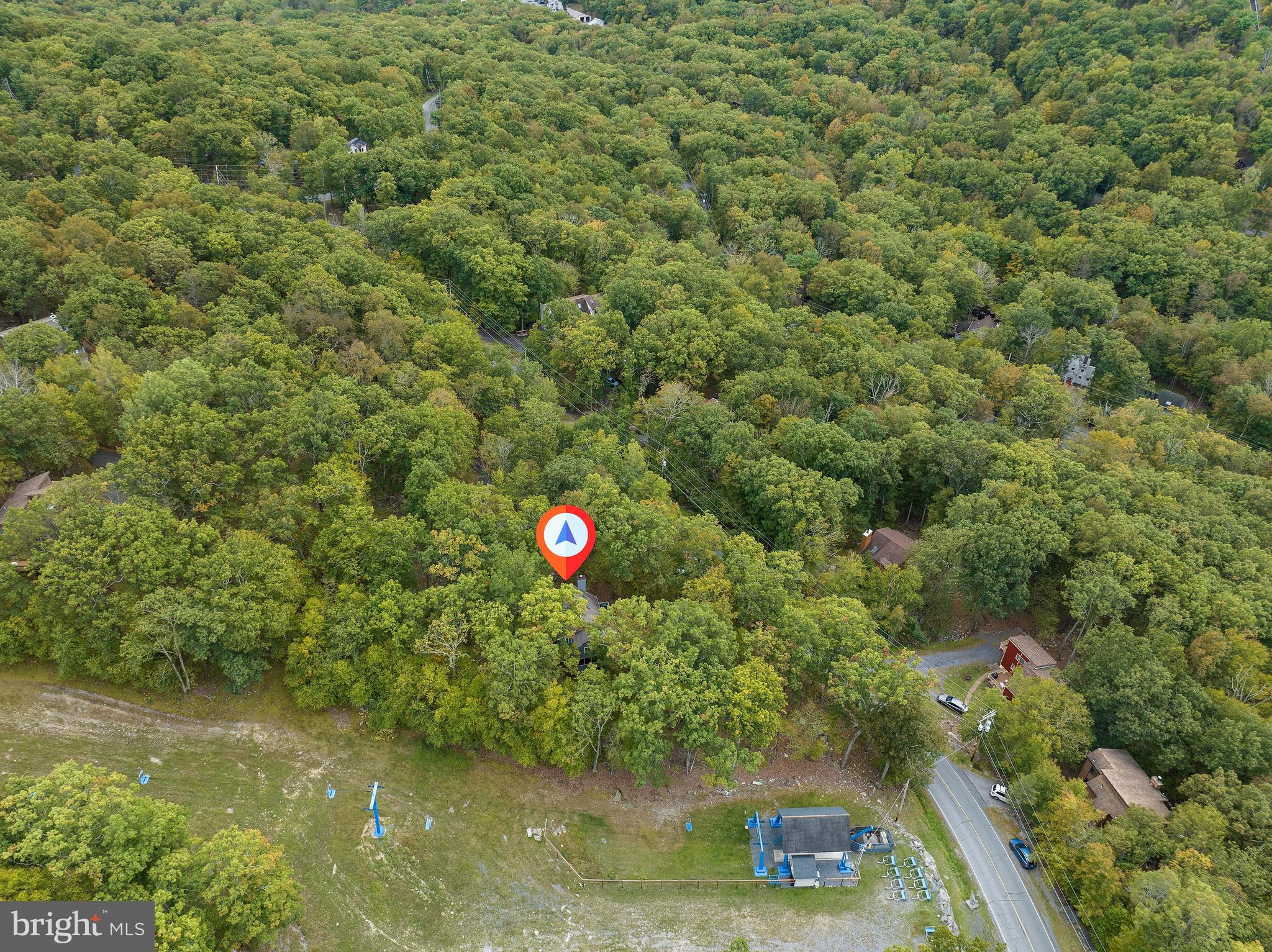 SAW CREEK ESTATES - Residential