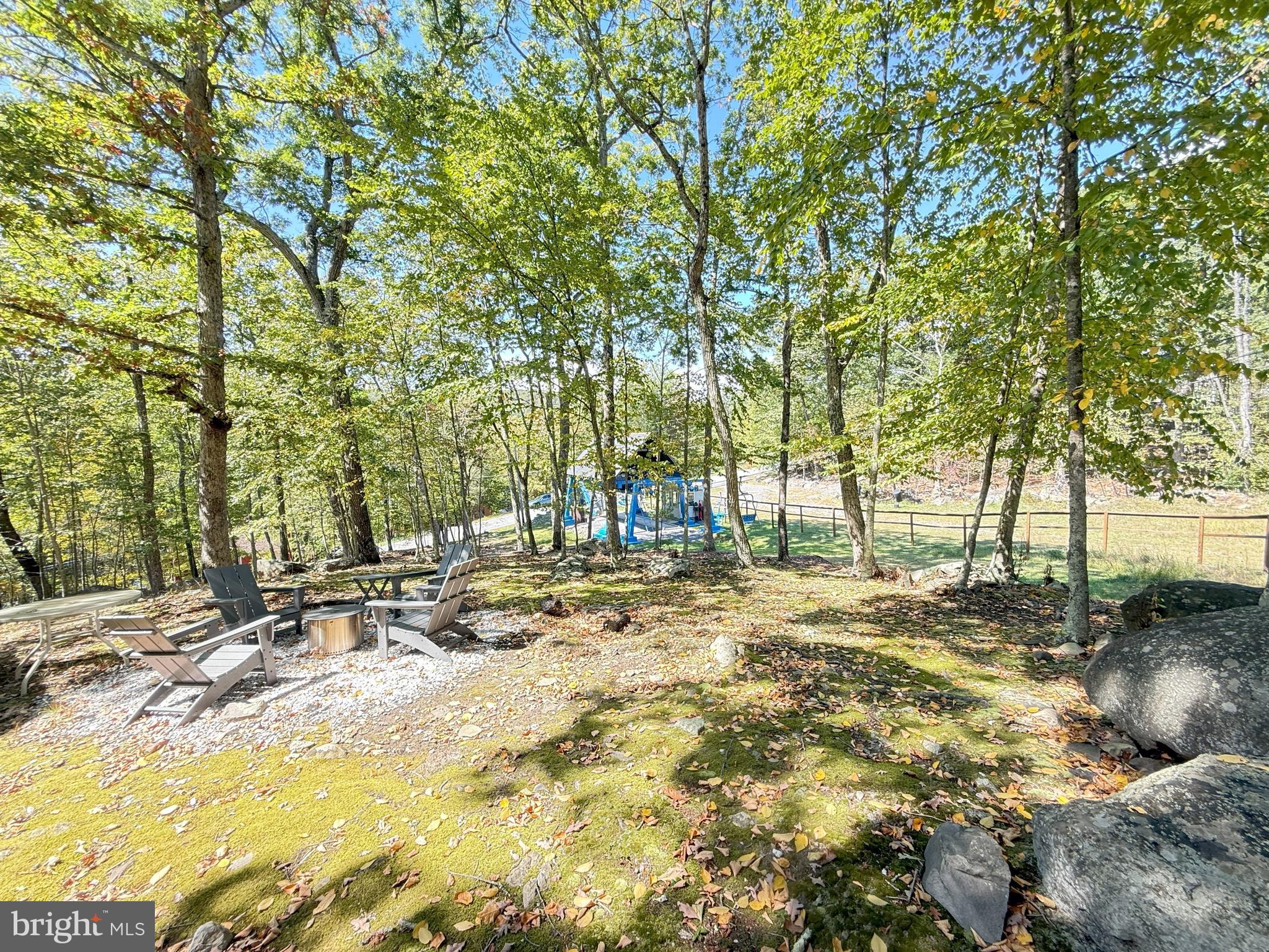 SAW CREEK ESTATES - Residential