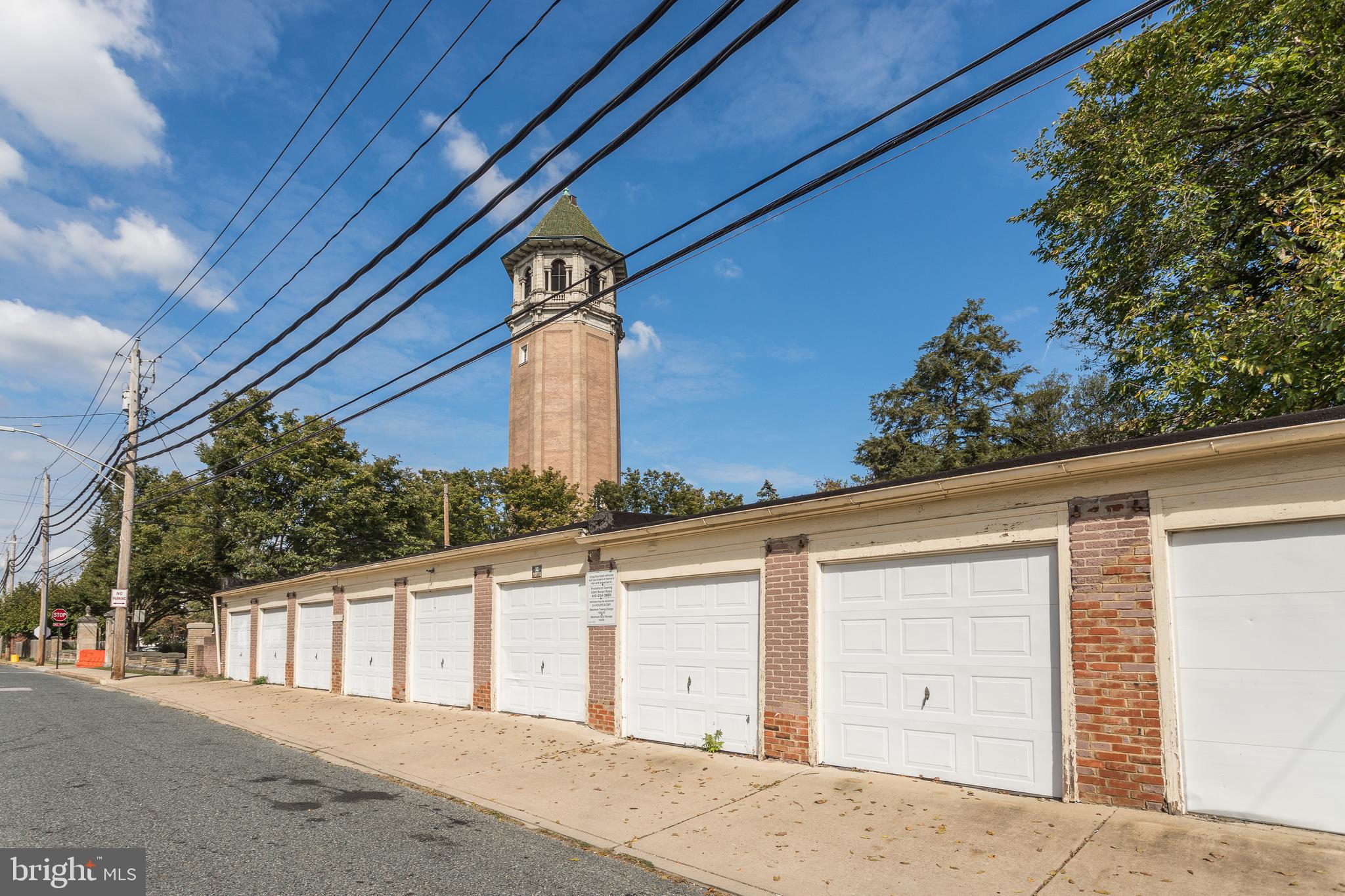 ROLAND PARK - Commercial Sale