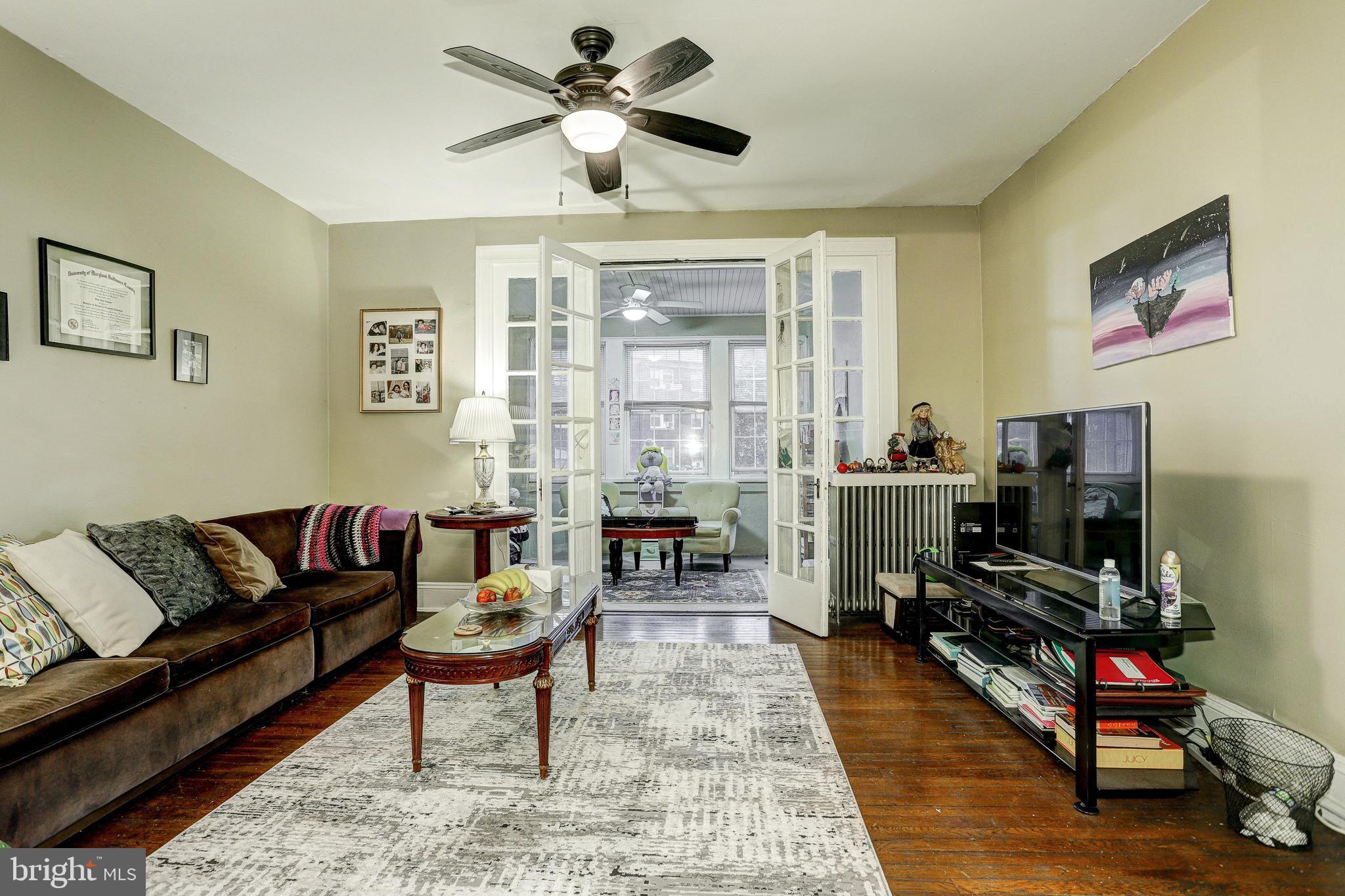 ROLAND PARK - Commercial Sale