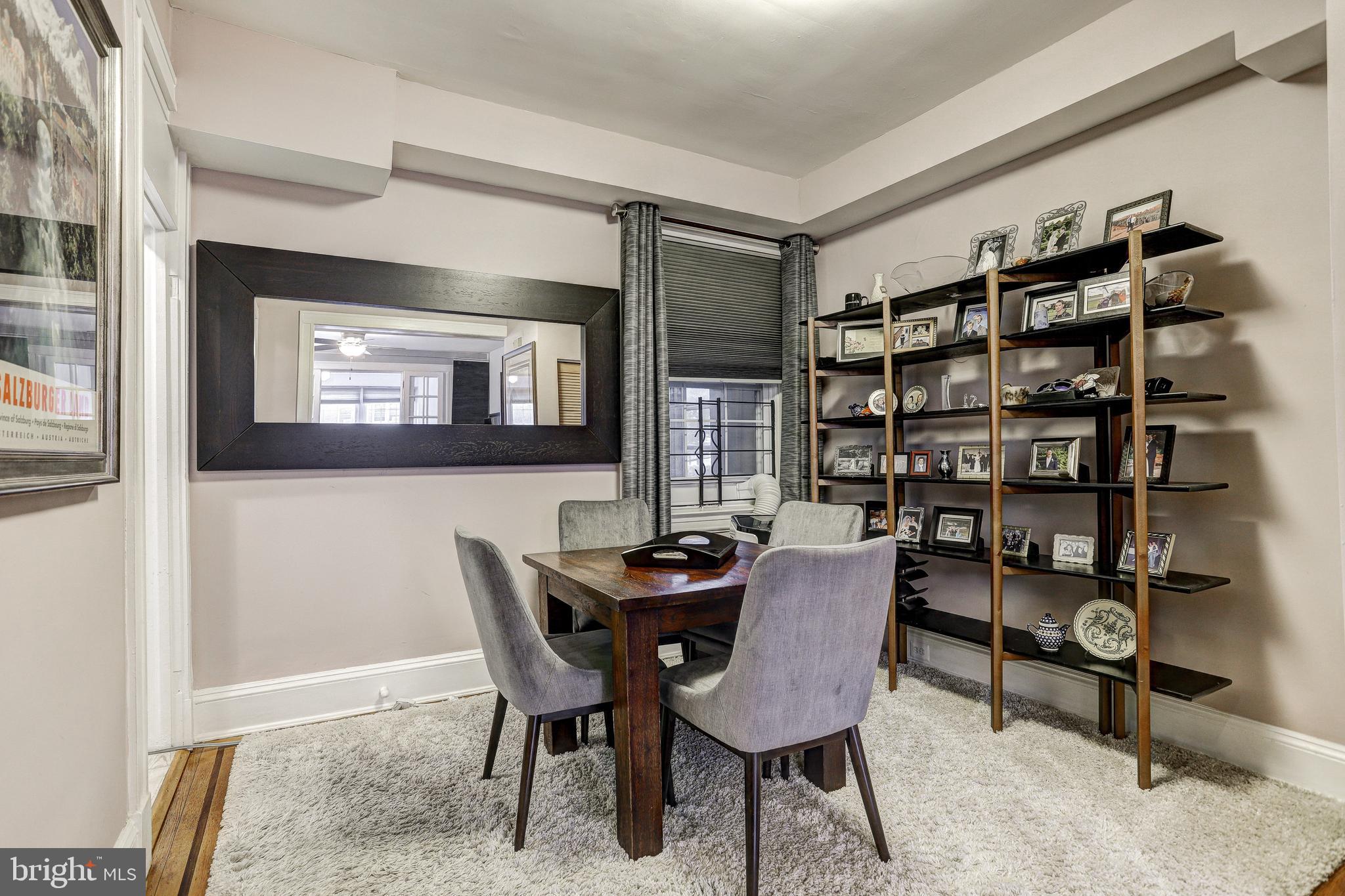 ROLAND PARK - Commercial Sale