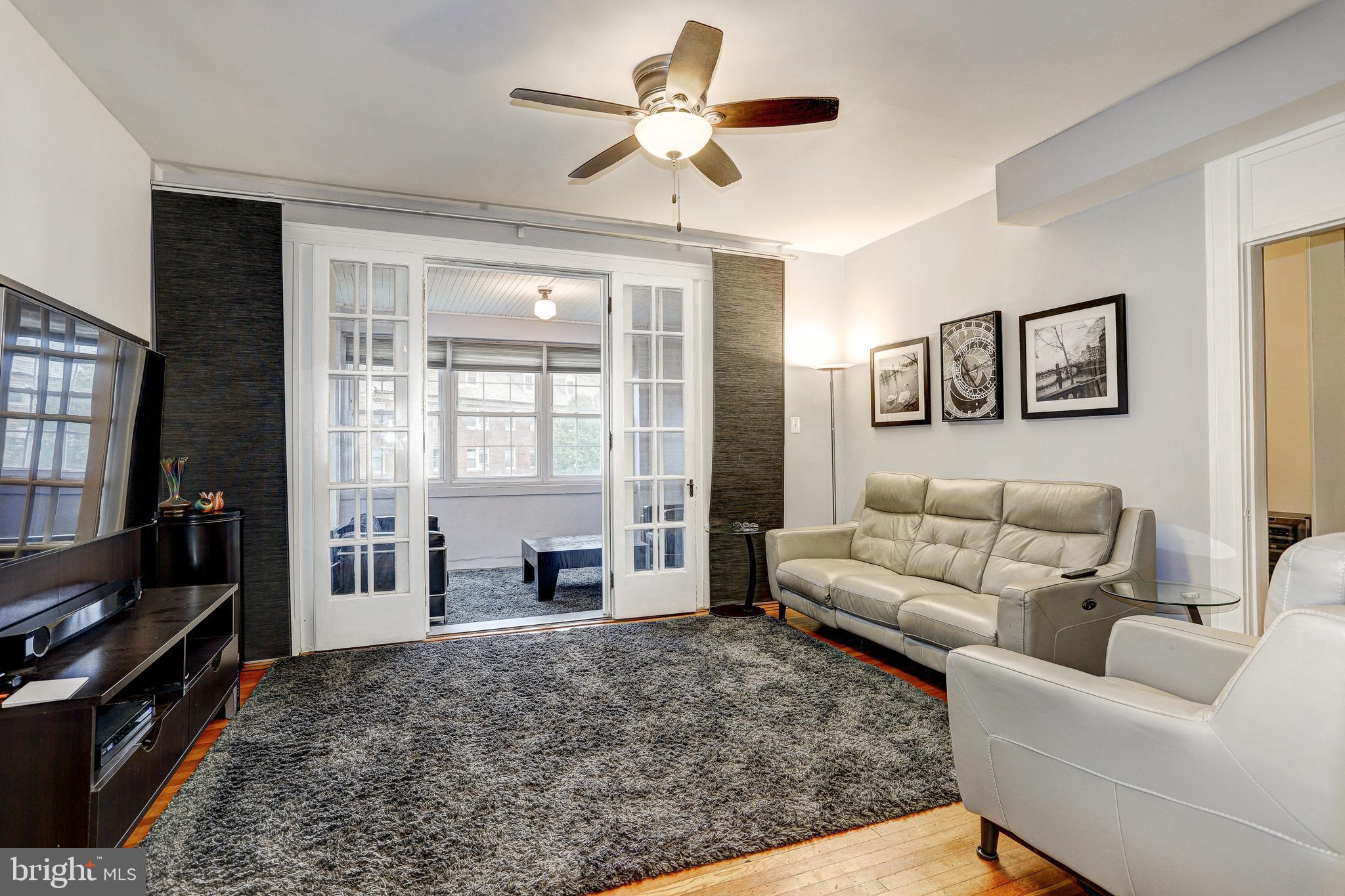 ROLAND PARK - Commercial Sale