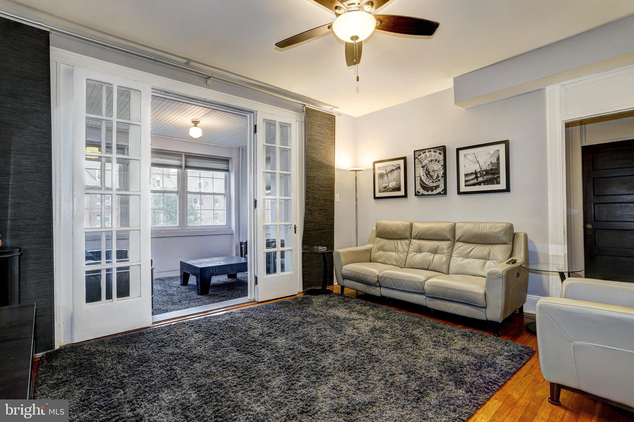 ROLAND PARK - Commercial Sale