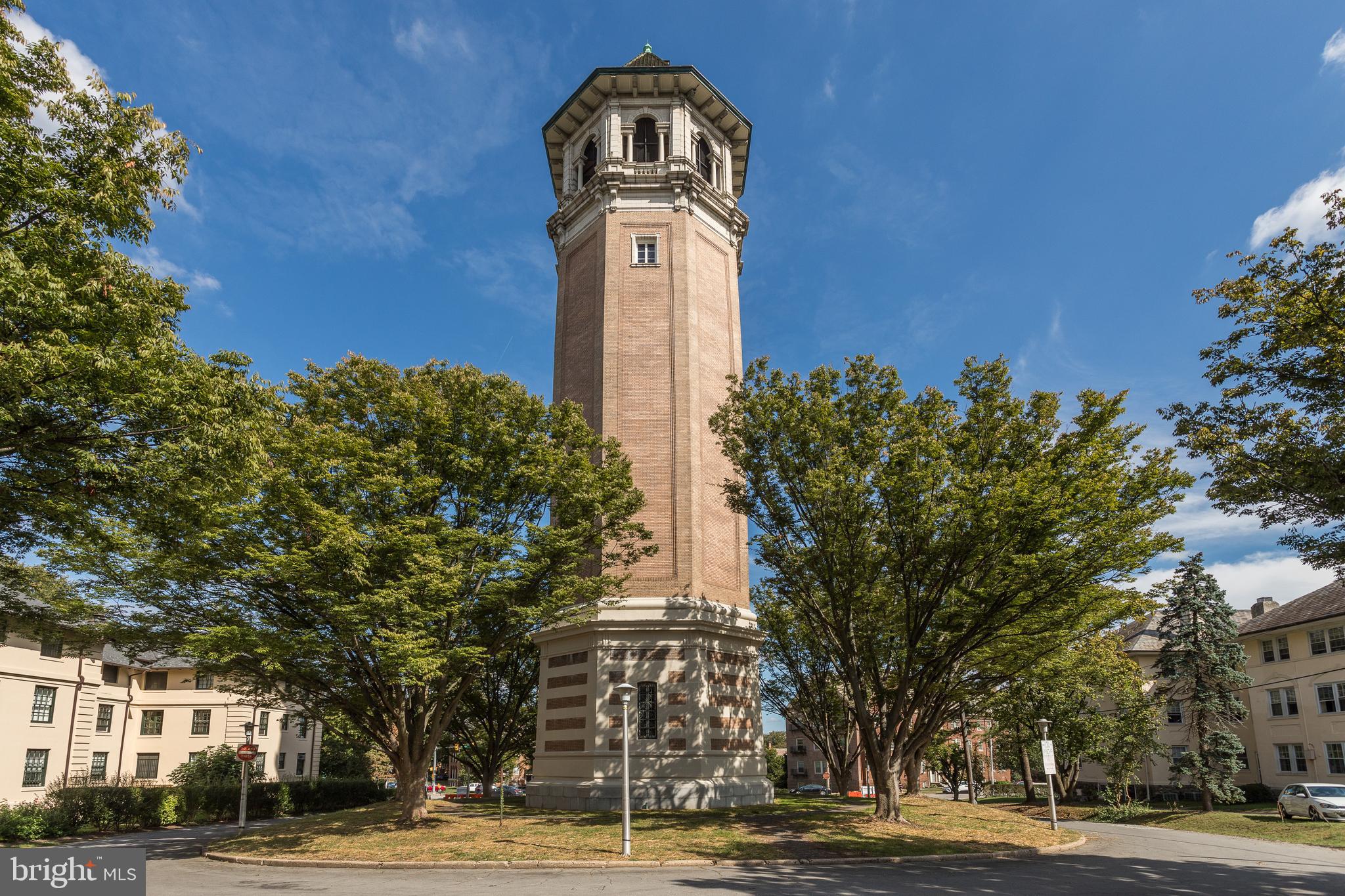 ROLAND PARK - Commercial Sale