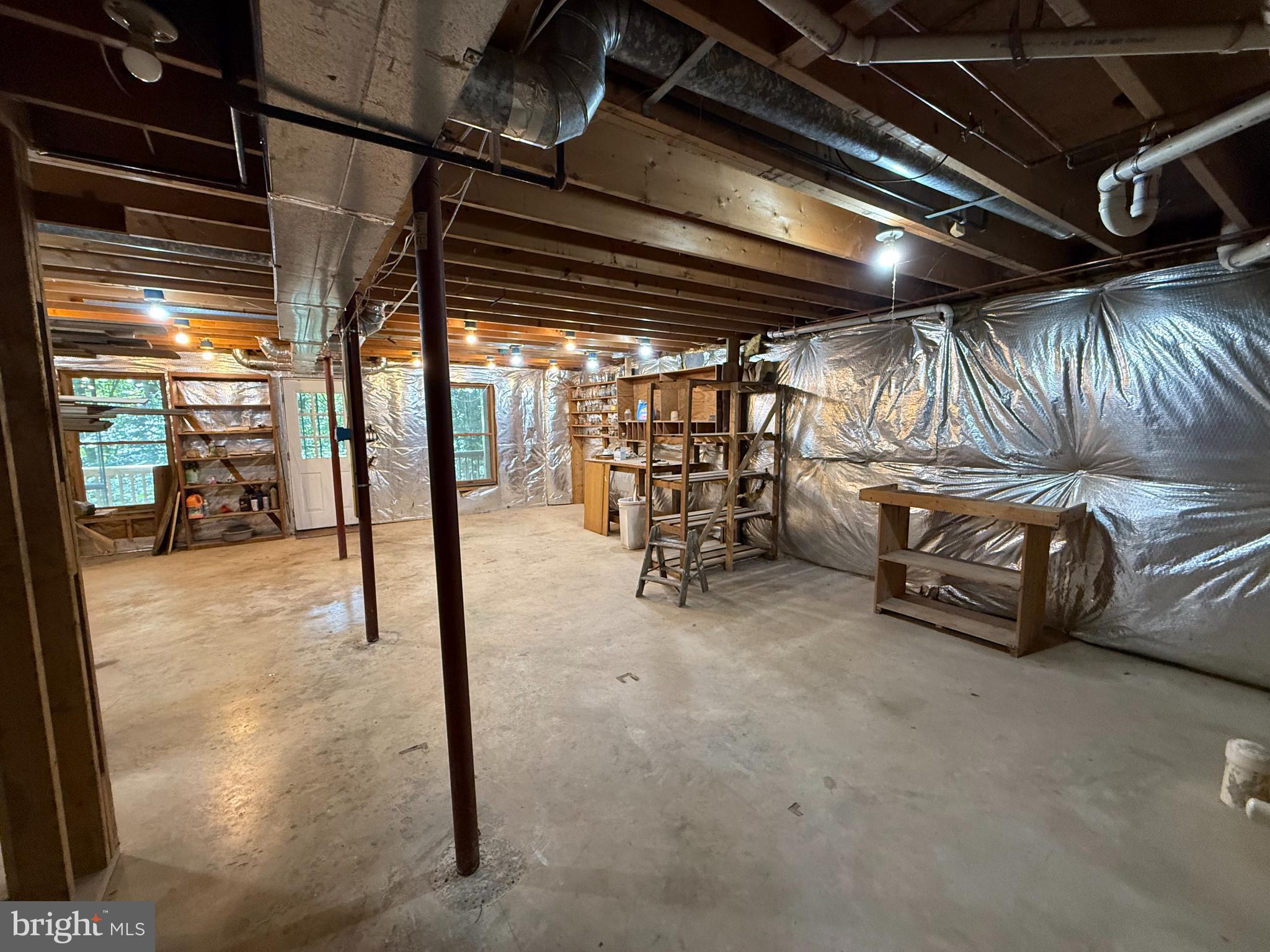 AQUIA HEIGHTS - Residential Lease