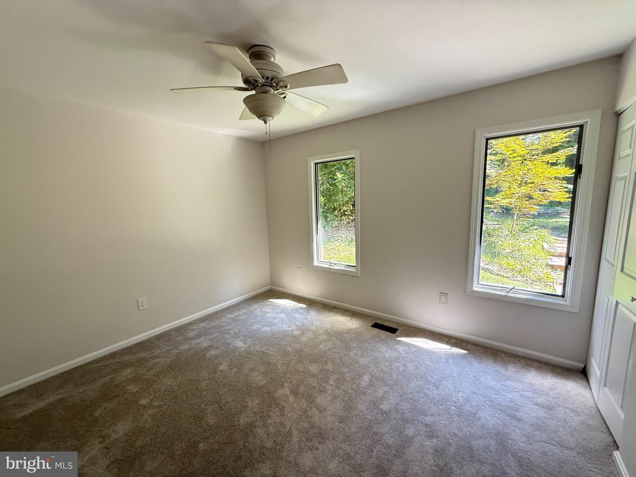 AQUIA HEIGHTS - Residential Lease