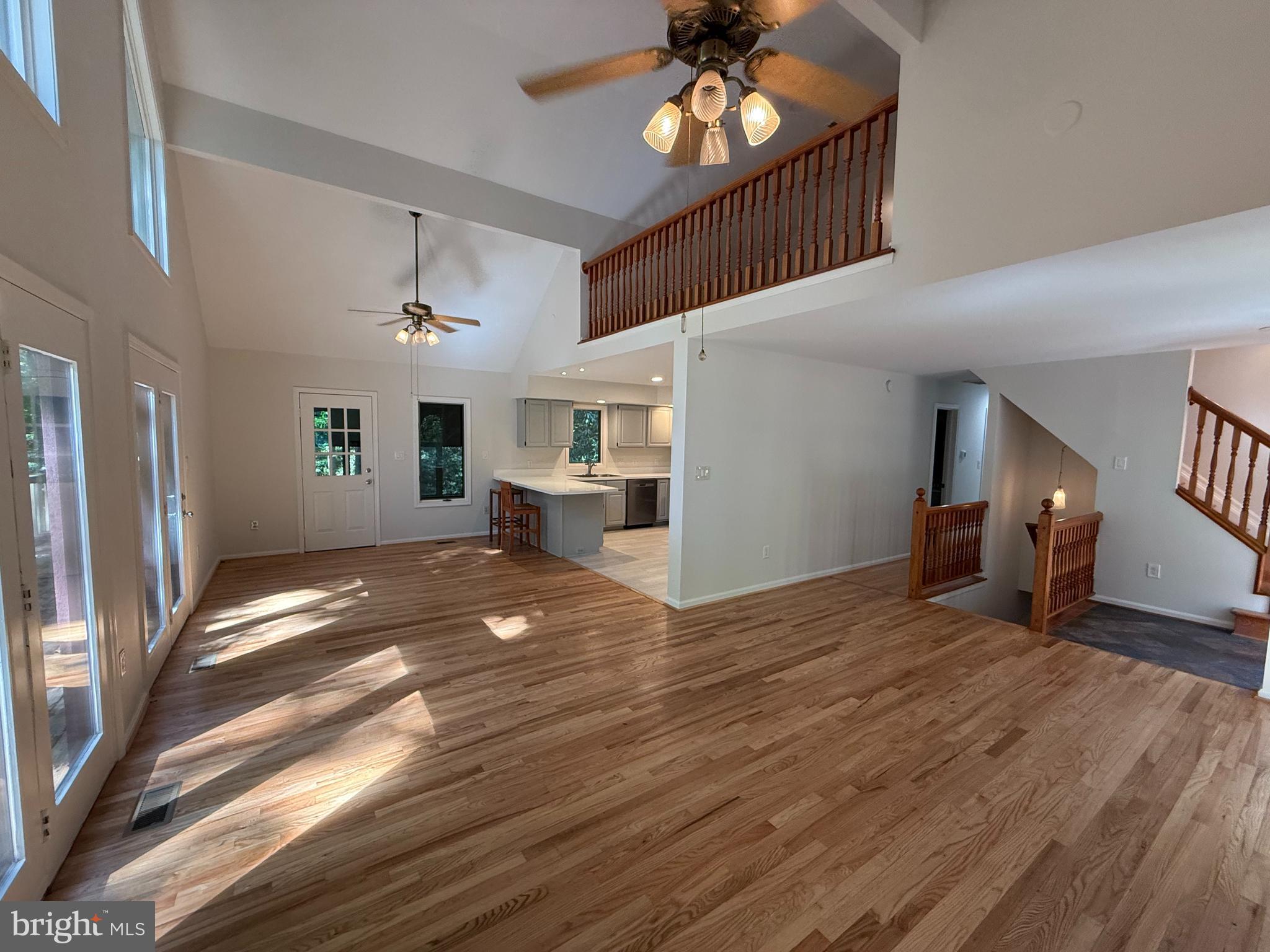 AQUIA HEIGHTS - Residential Lease