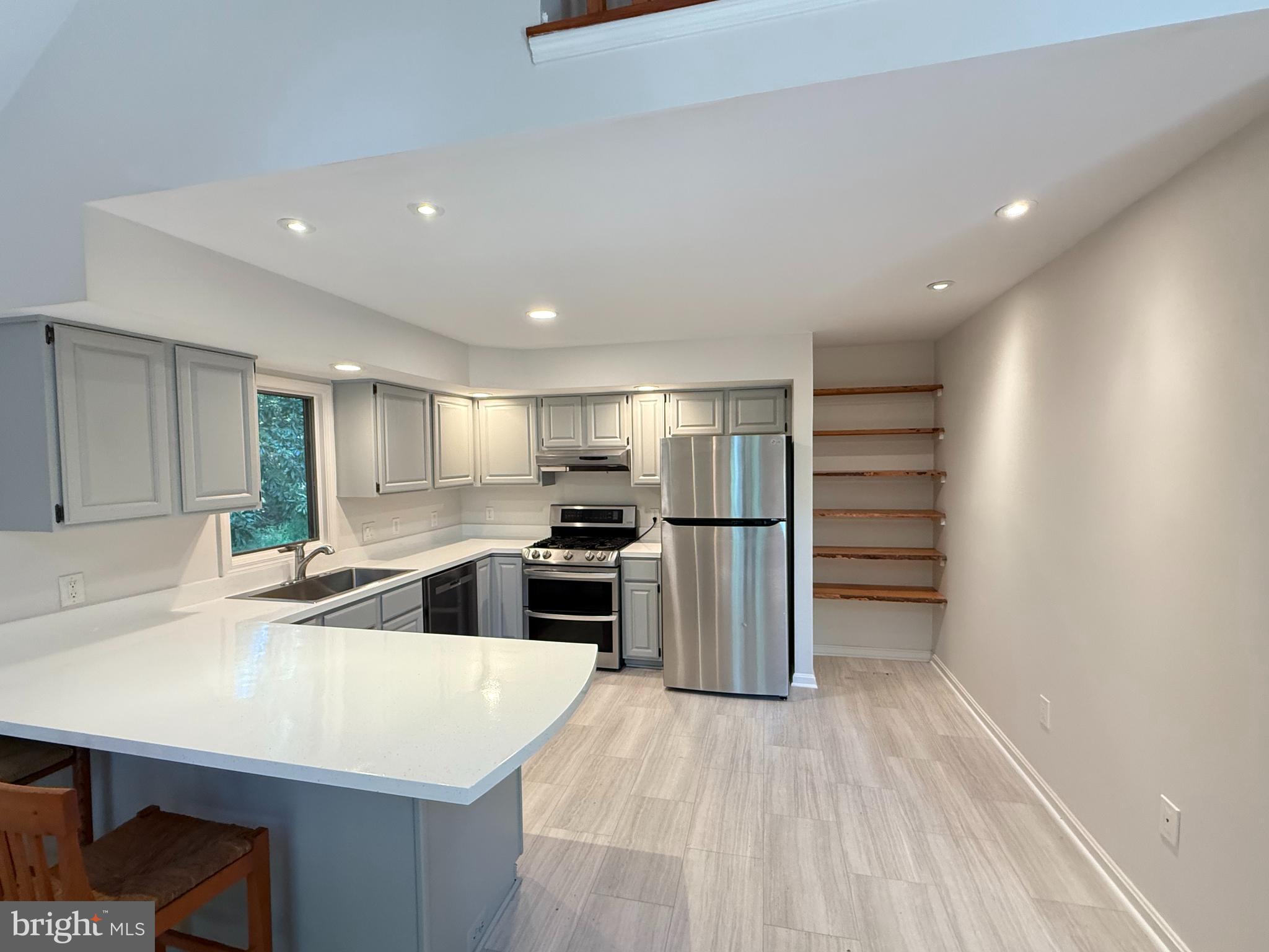 AQUIA HEIGHTS - Residential Lease