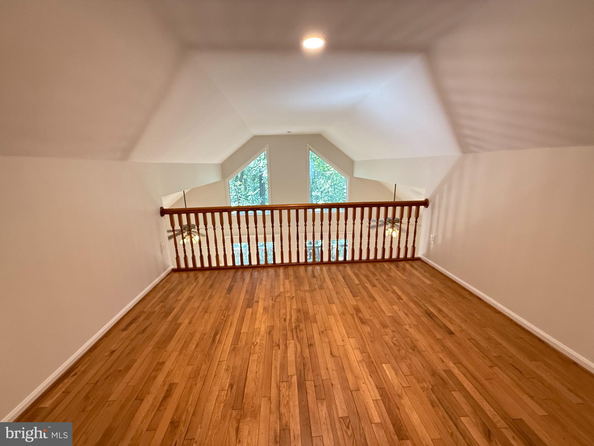 AQUIA HEIGHTS - Residential Lease