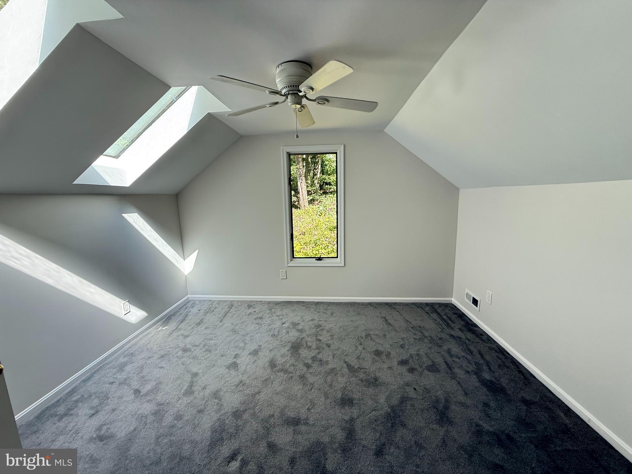 AQUIA HEIGHTS - Residential Lease