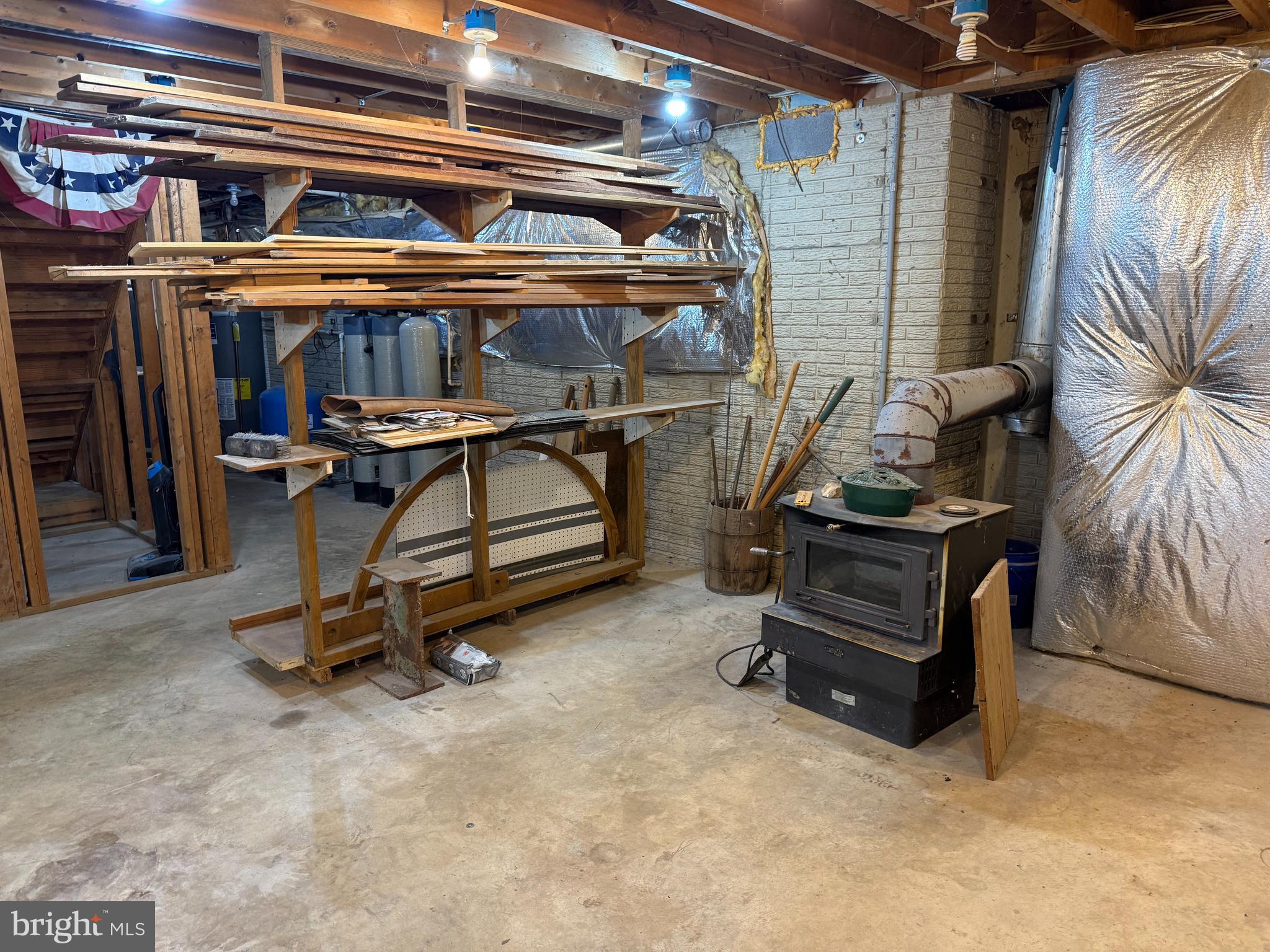 AQUIA HEIGHTS - Residential Lease