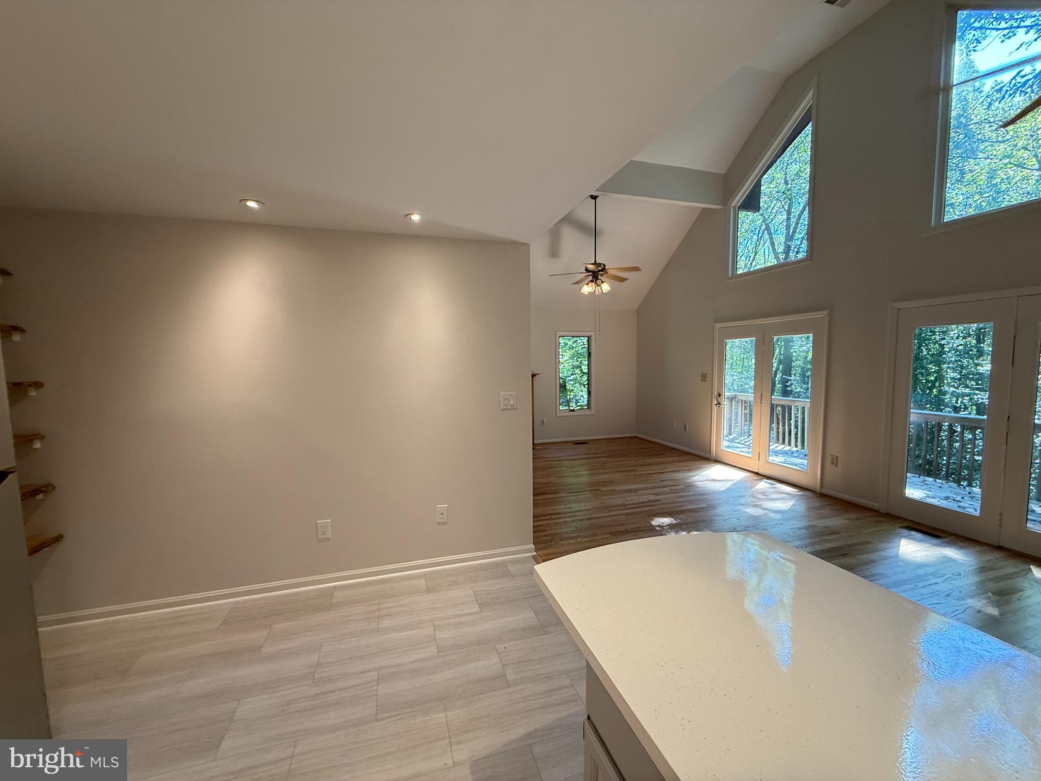 AQUIA HEIGHTS - Residential Lease