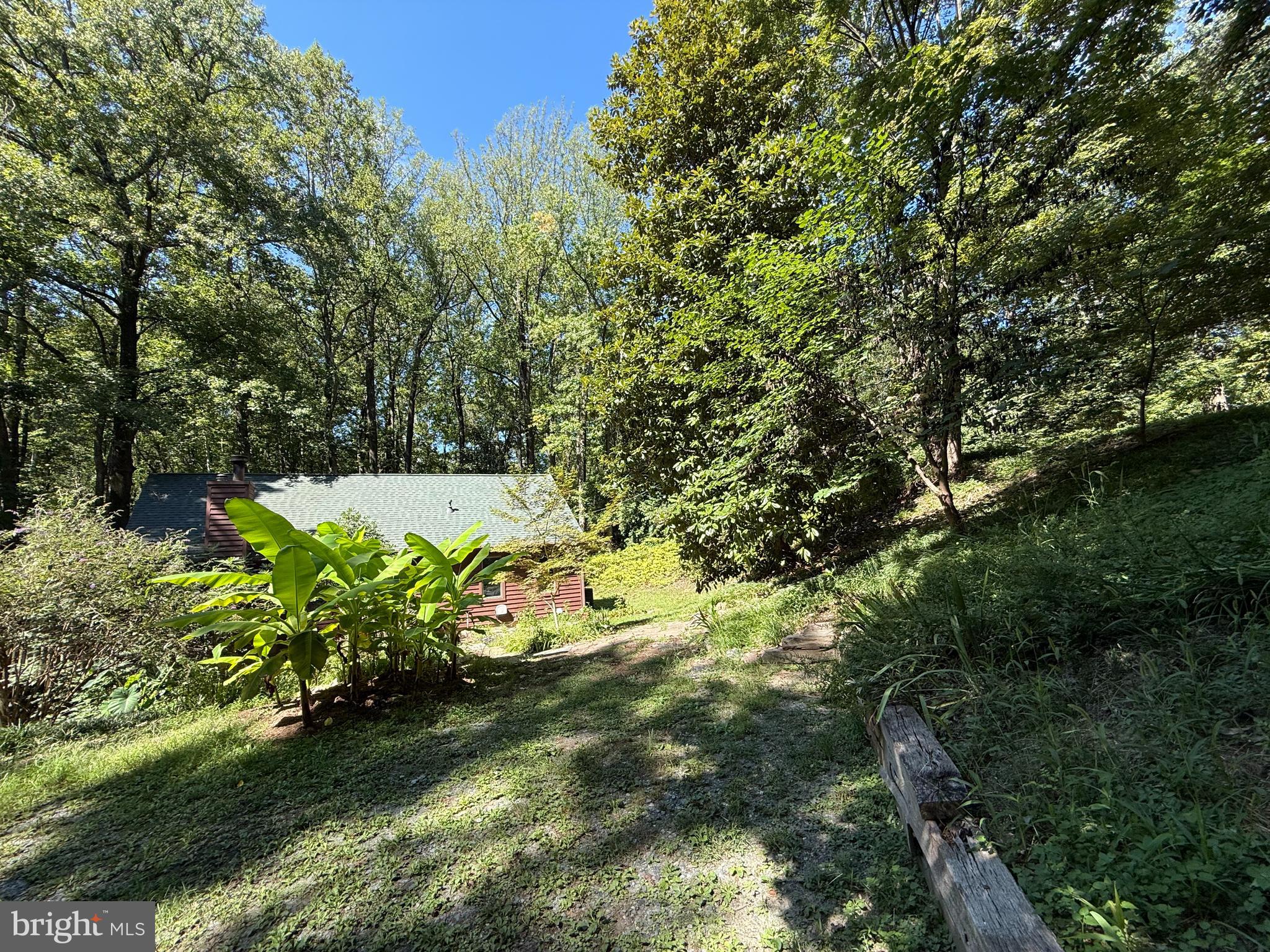 AQUIA HEIGHTS - Residential Lease