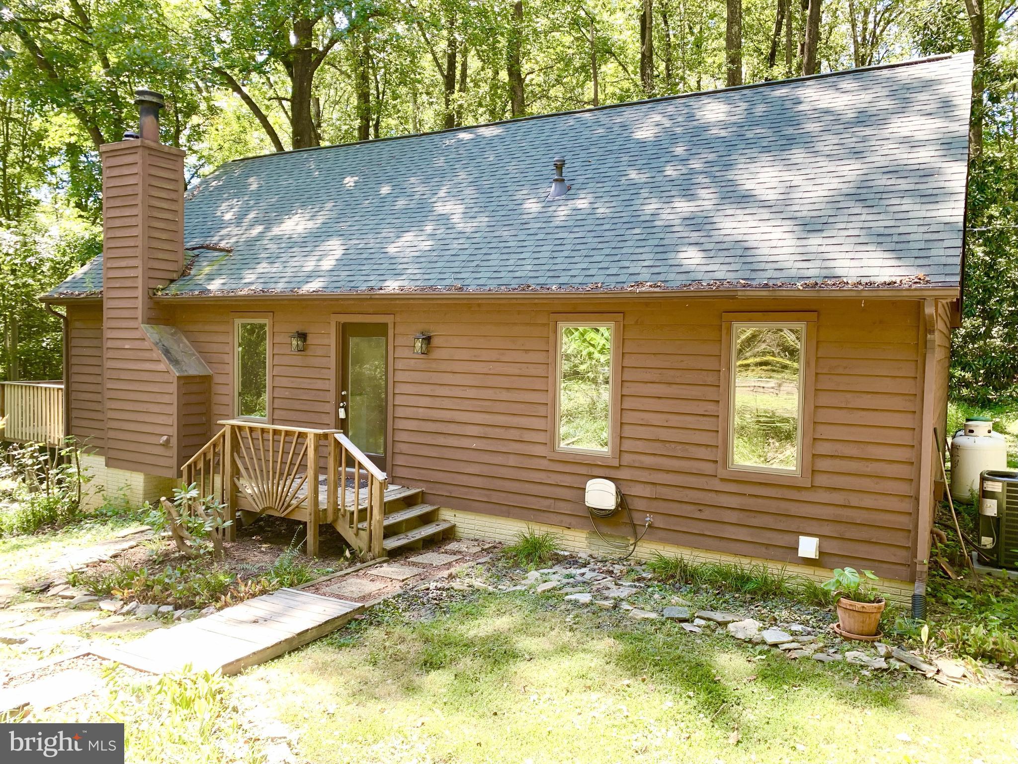 100 AQUIA CREEK ROAD