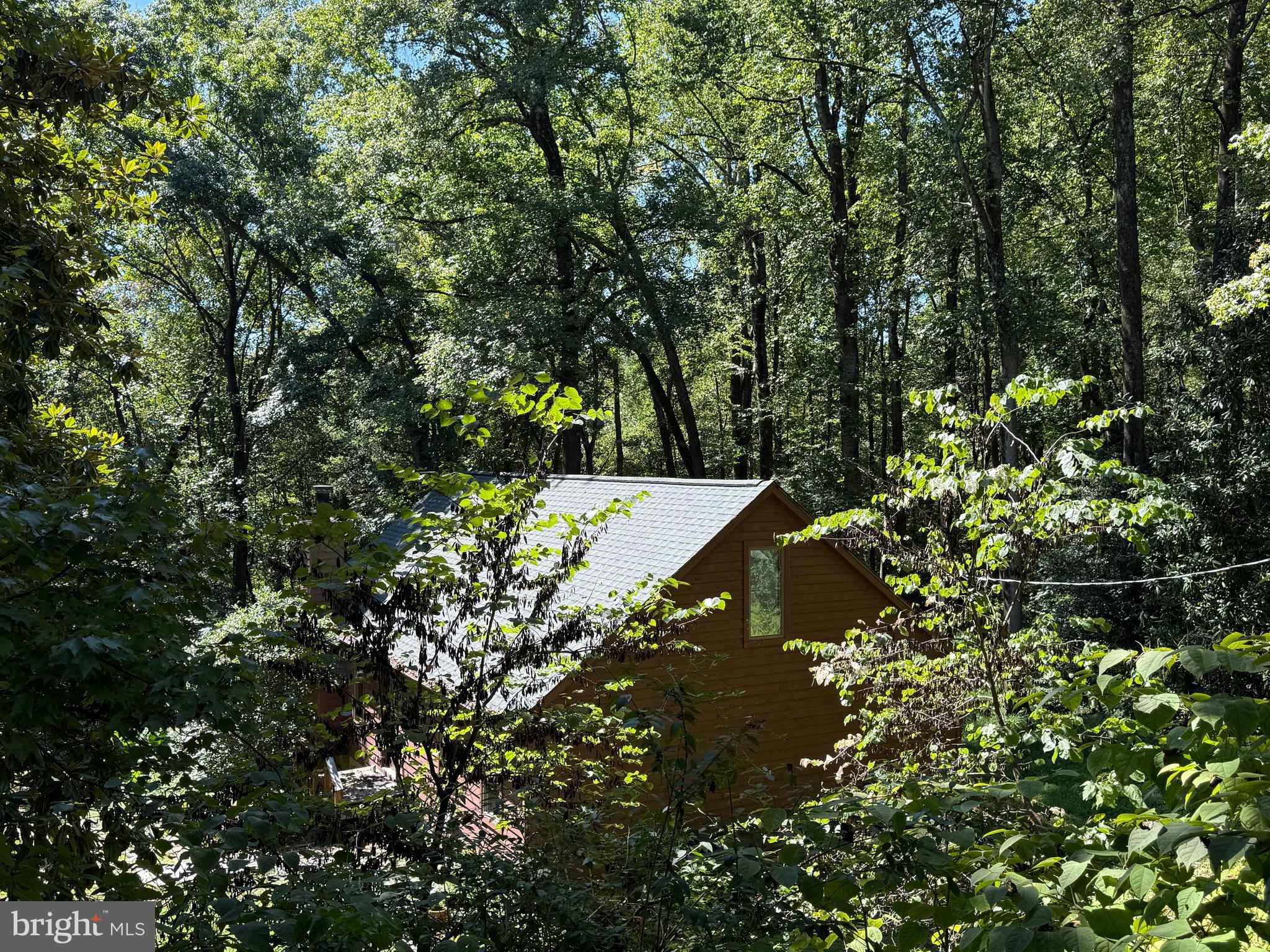 AQUIA HEIGHTS - Residential Lease