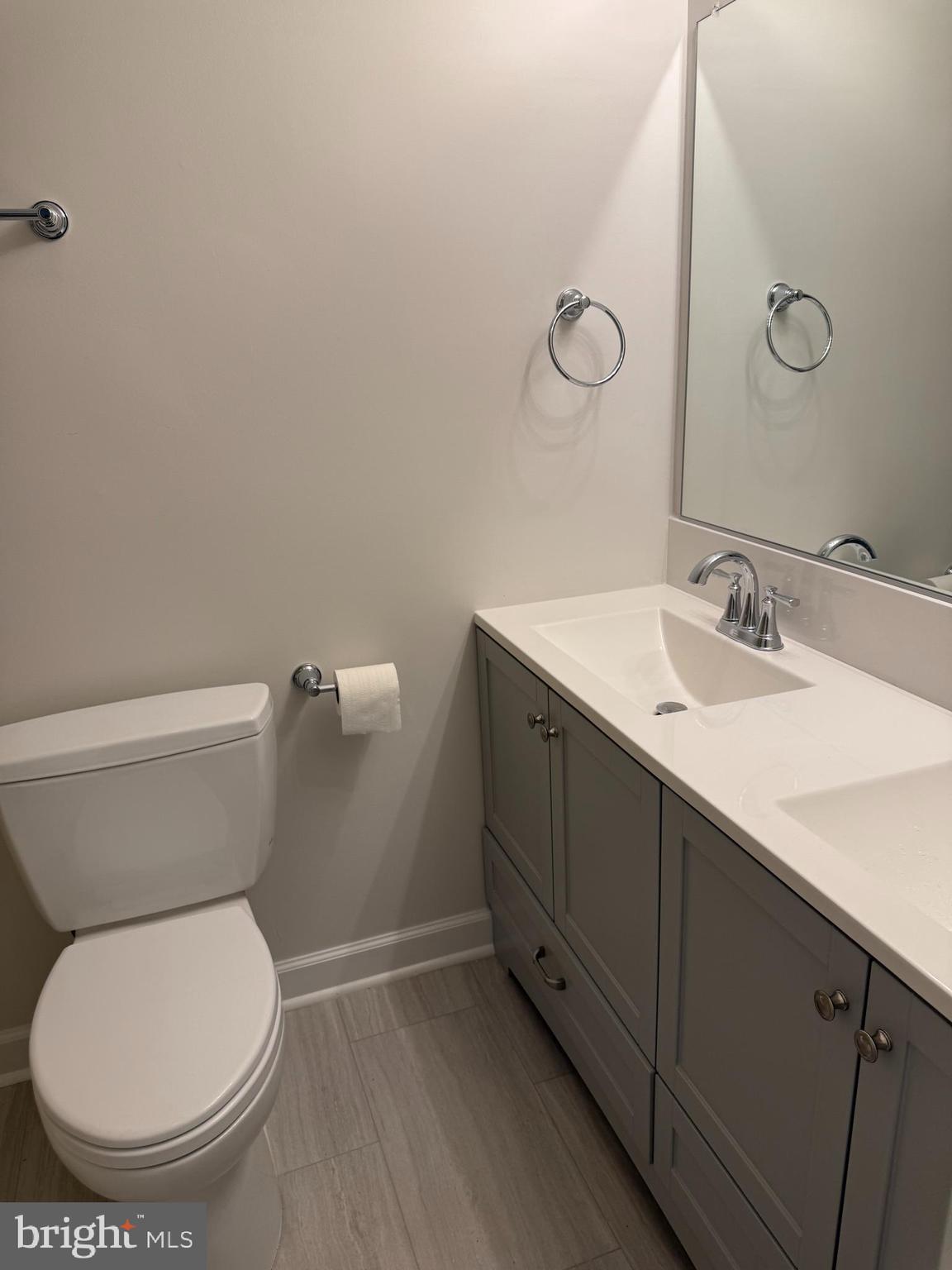 AQUIA HEIGHTS - Residential Lease