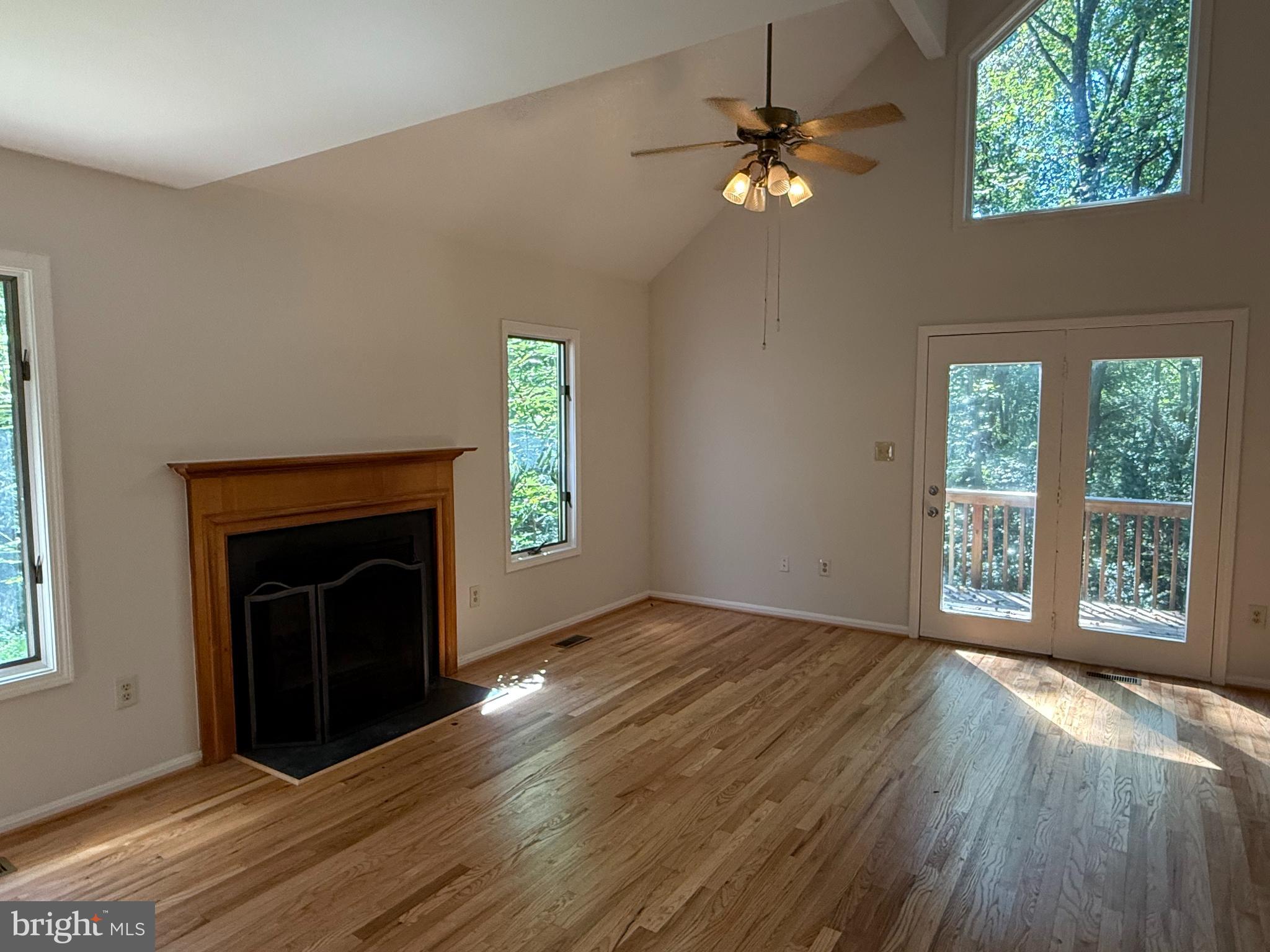 AQUIA HEIGHTS - Residential Lease