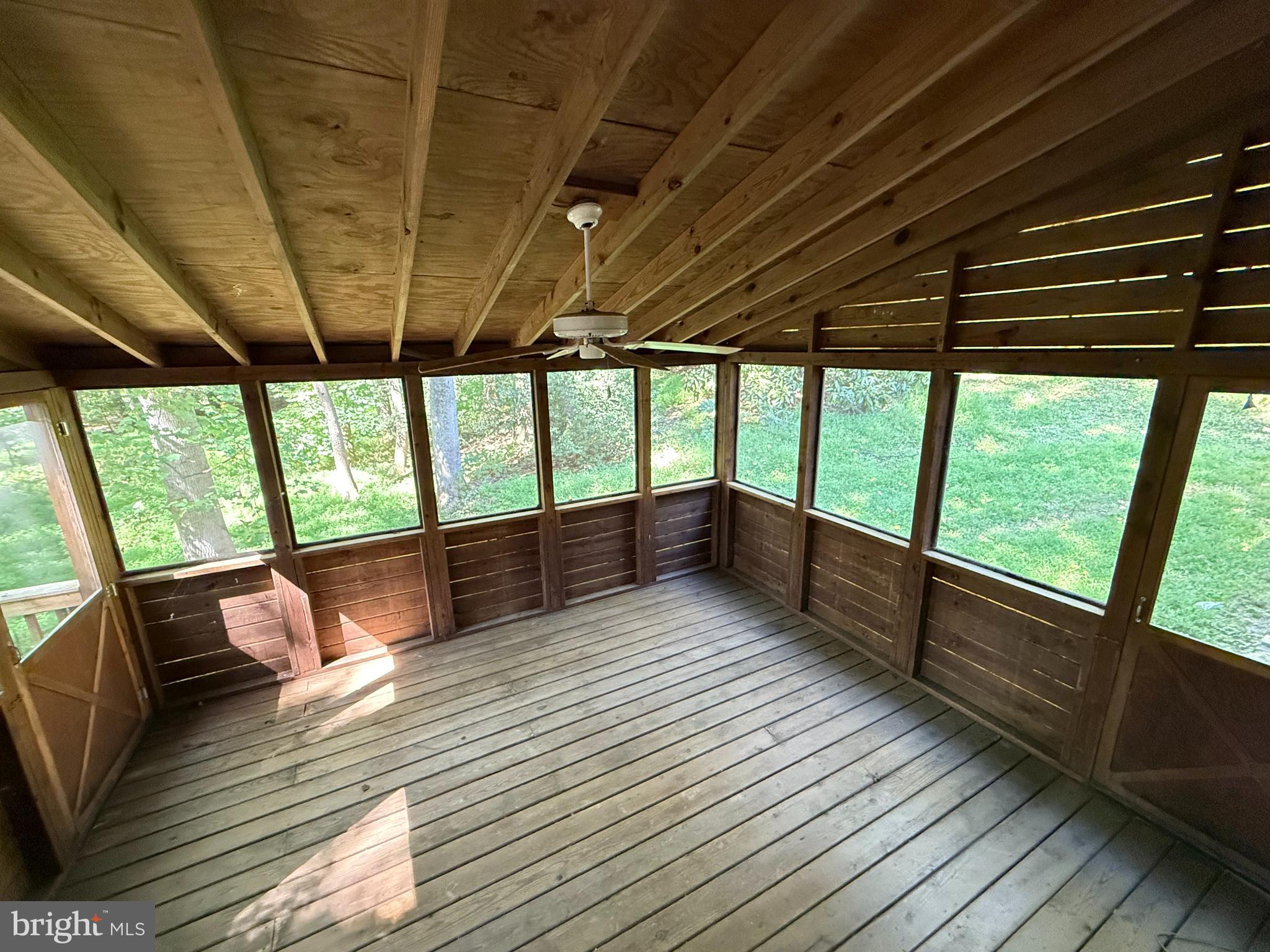 100 AQUIA CREEK ROAD