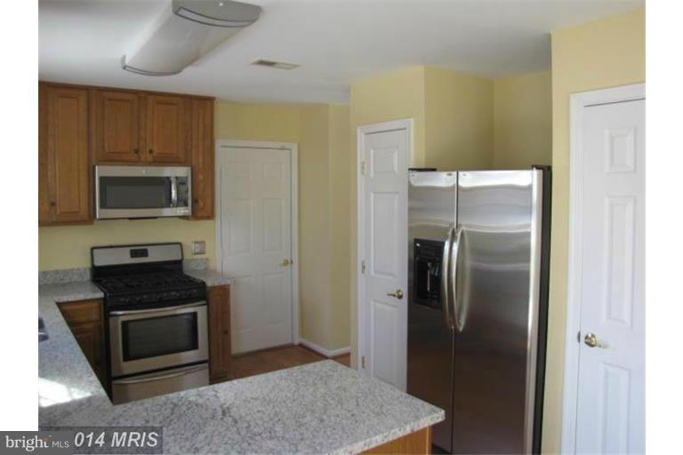 DALE CITY - Residential Lease