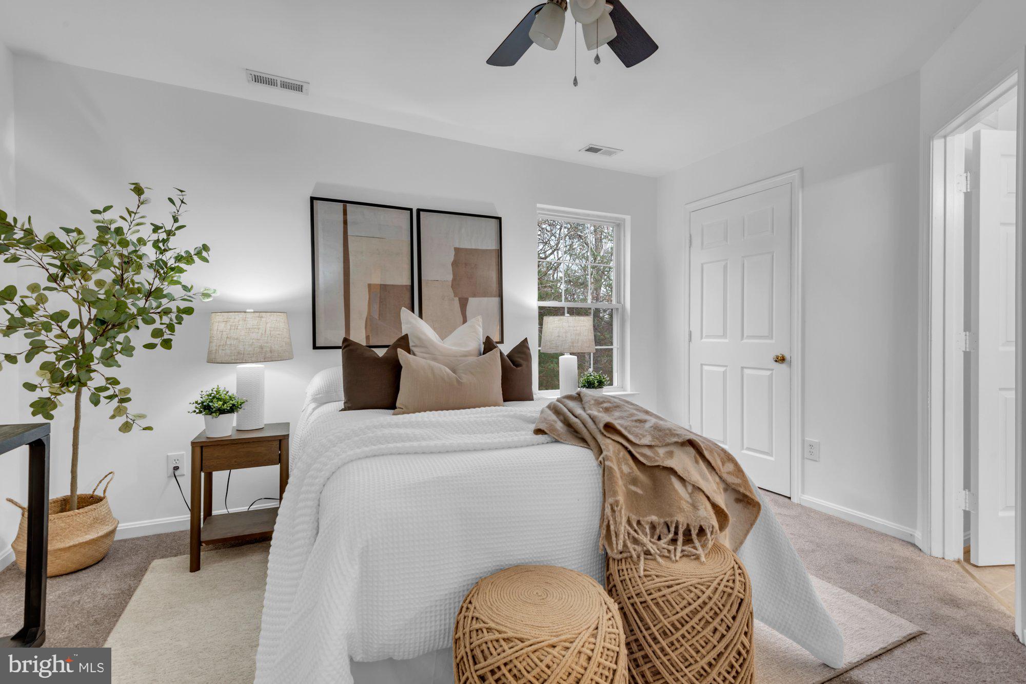 CARRIAGE PINES - Residential