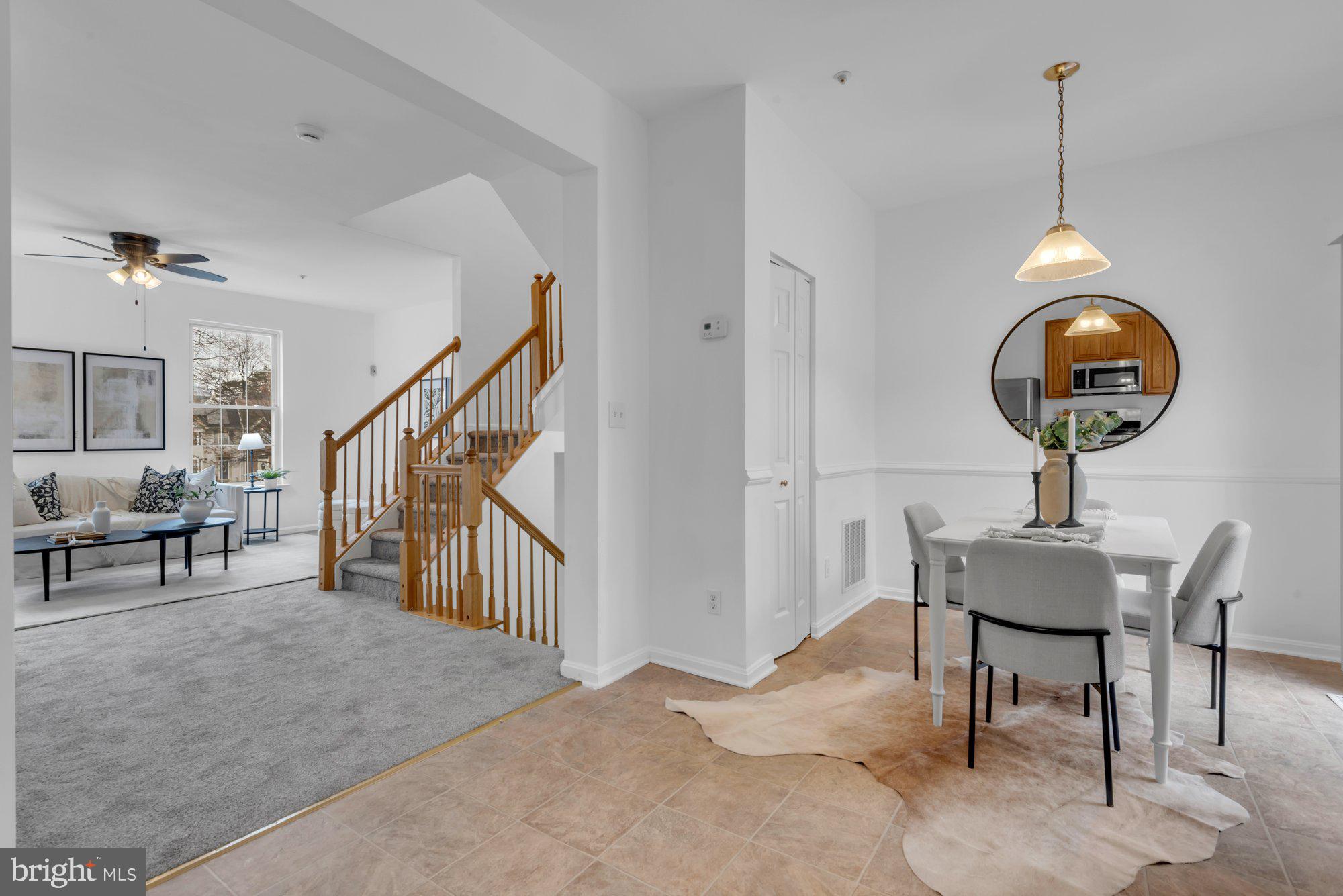 CARRIAGE PINES - Residential