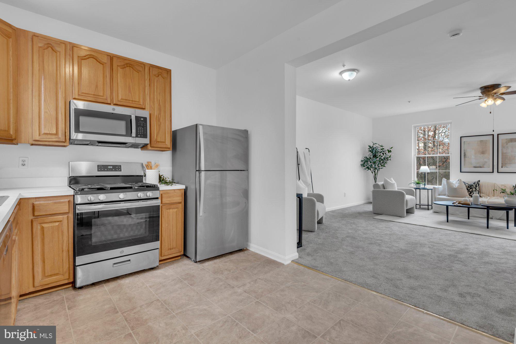 CARRIAGE PINES - Residential