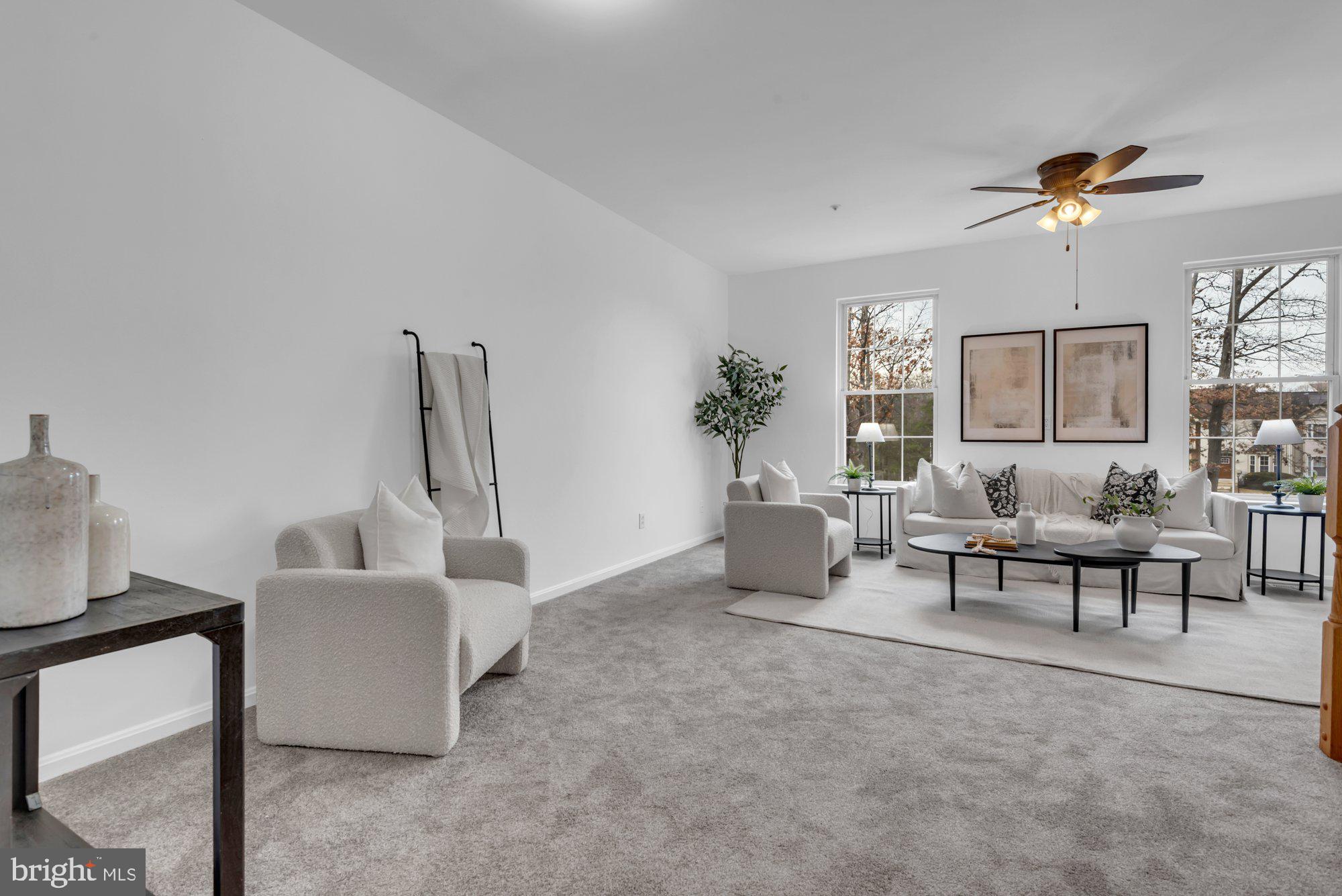 CARRIAGE PINES - Residential