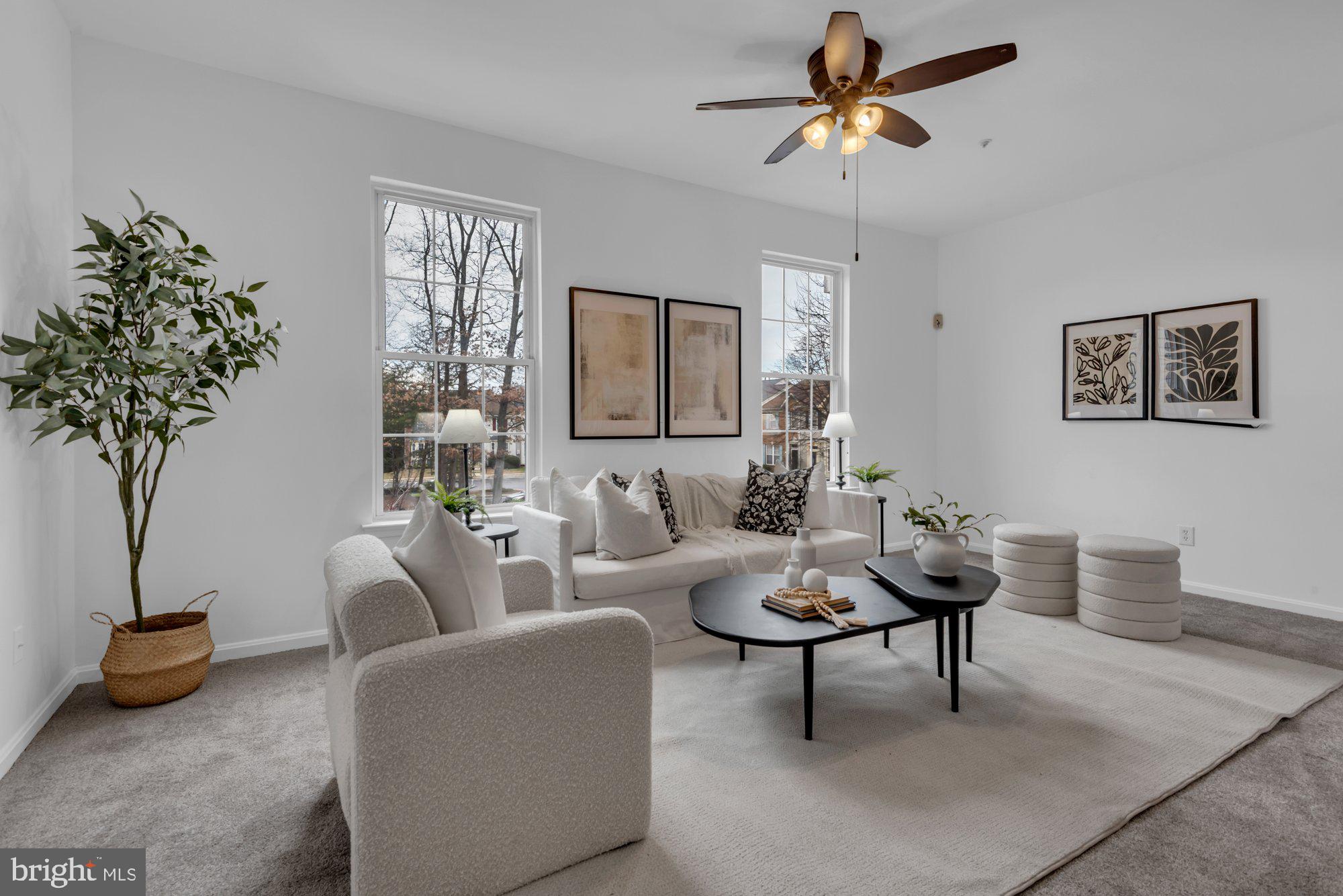 CARRIAGE PINES - Residential