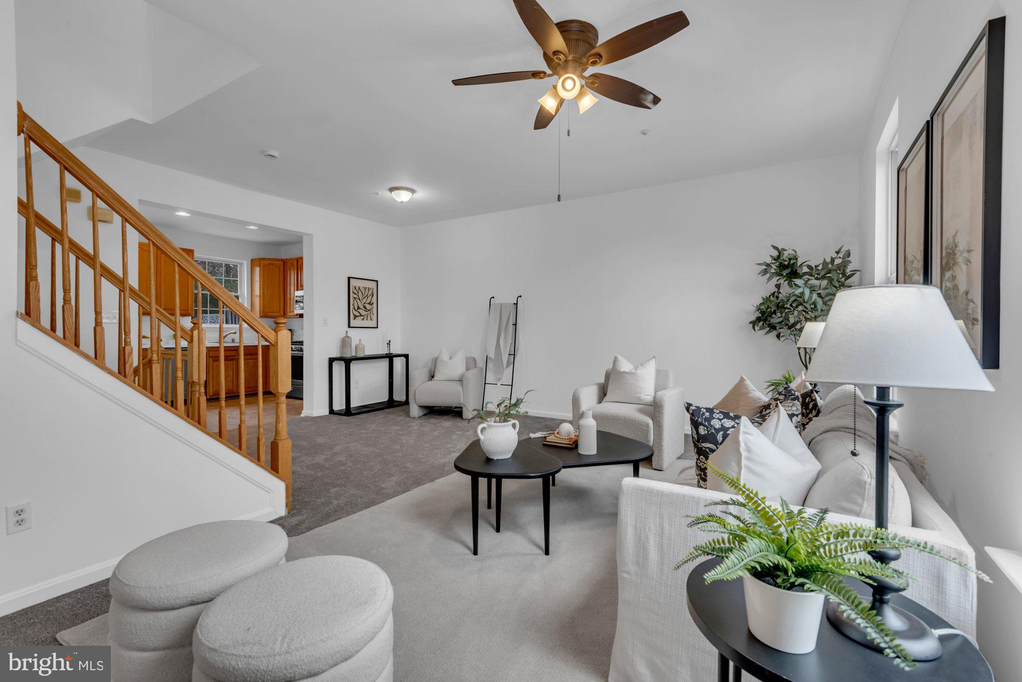 CARRIAGE PINES - Residential