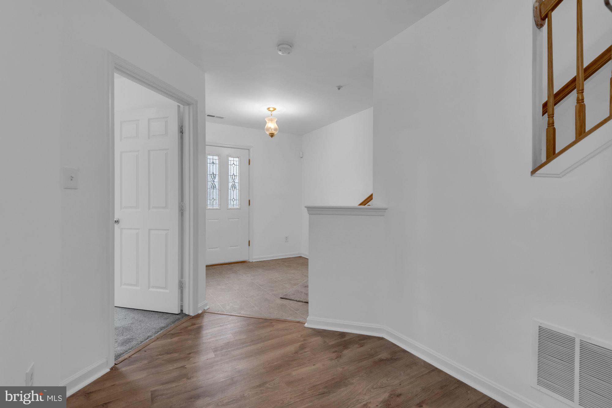 CARRIAGE PINES - Residential