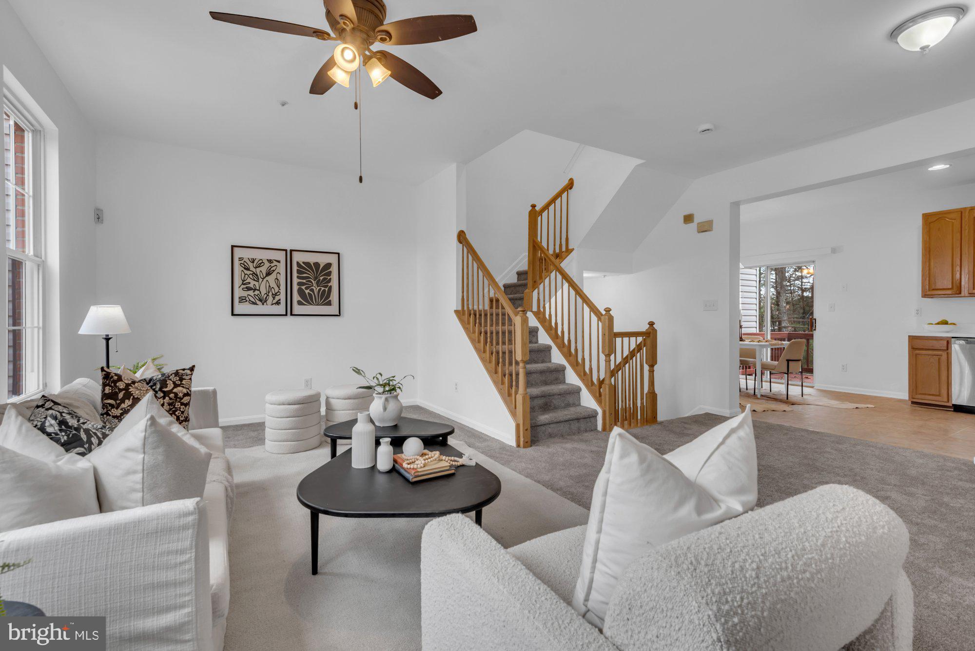 CARRIAGE PINES - Residential