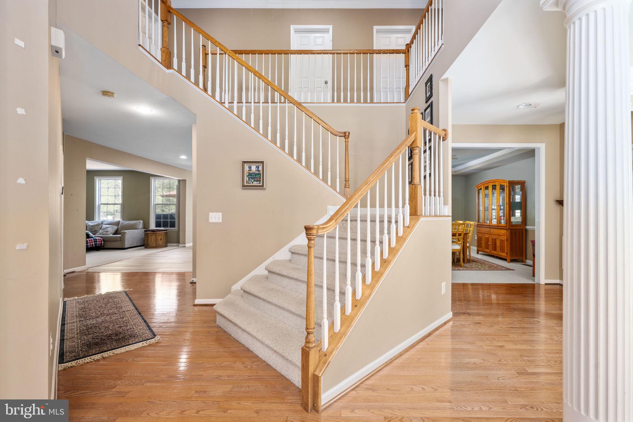 LINTON CREST - Residential