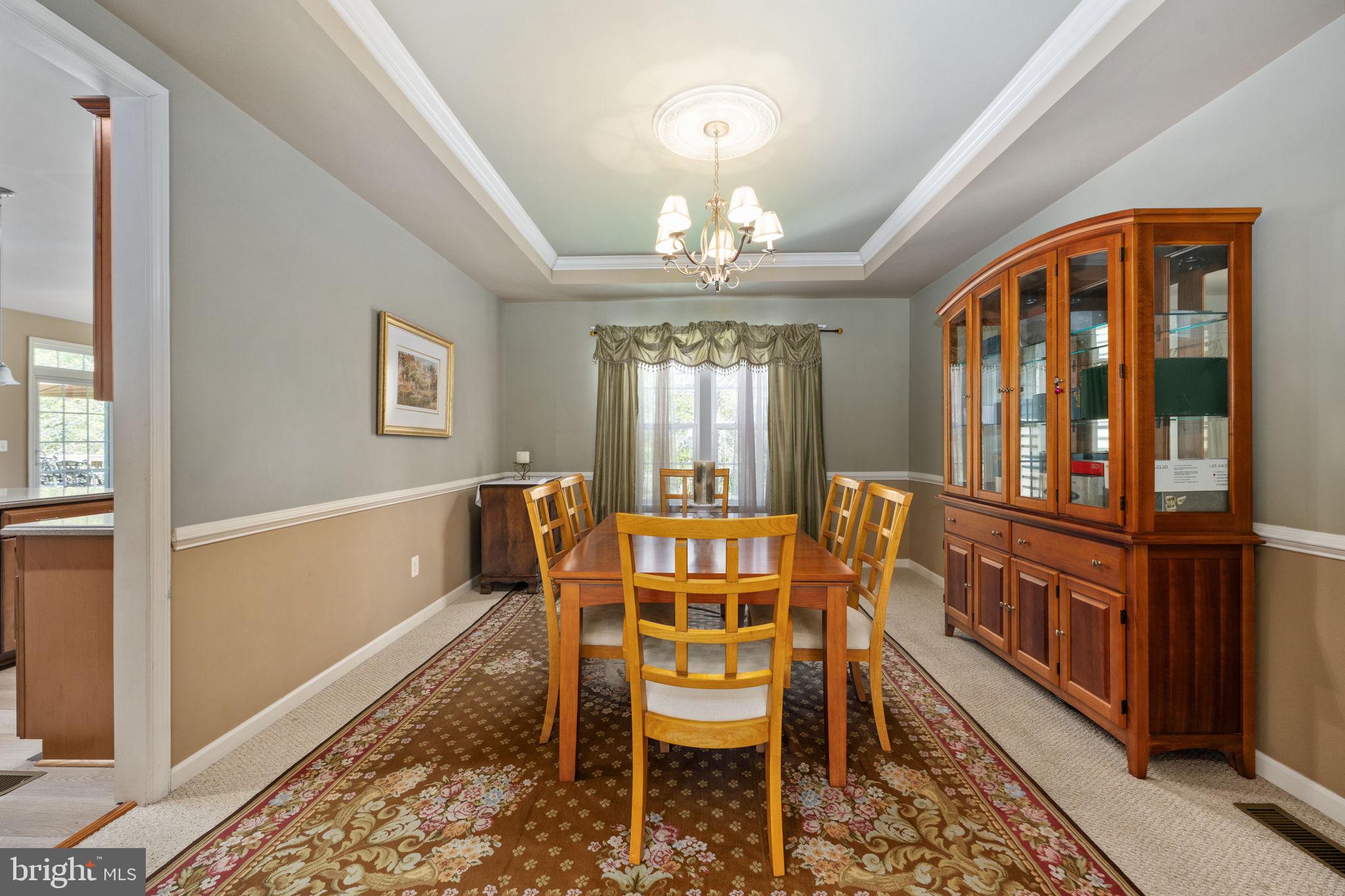 LINTON CREST - Residential