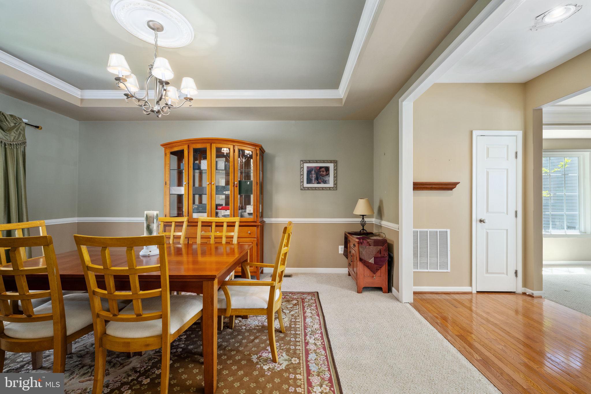 LINTON CREST - Residential