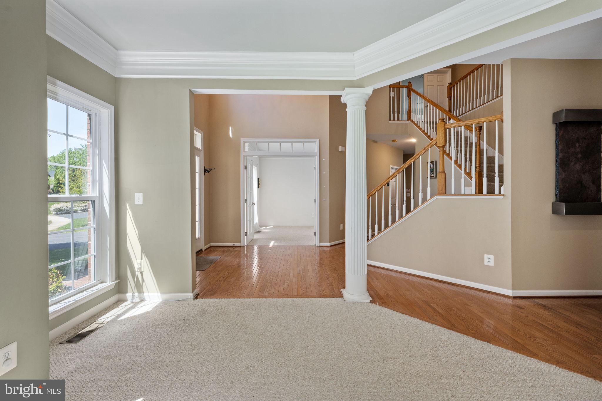 LINTON CREST - Residential