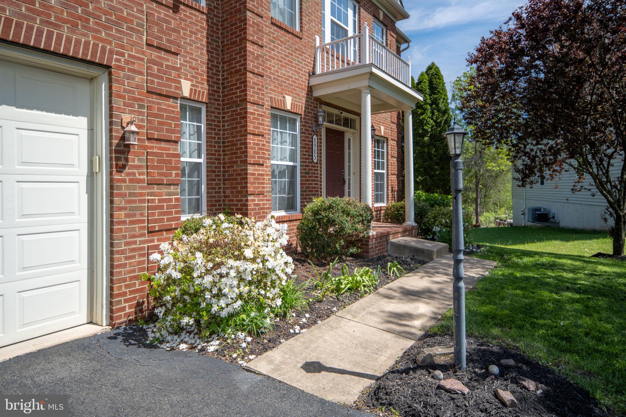 LINTON CREST - Residential