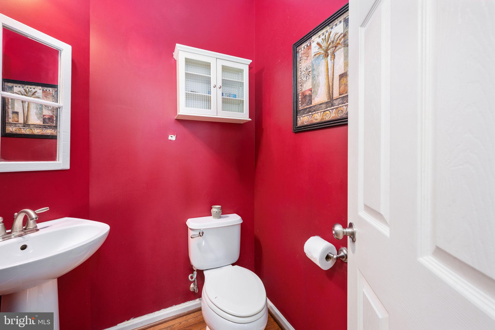 LINTON CREST - Residential