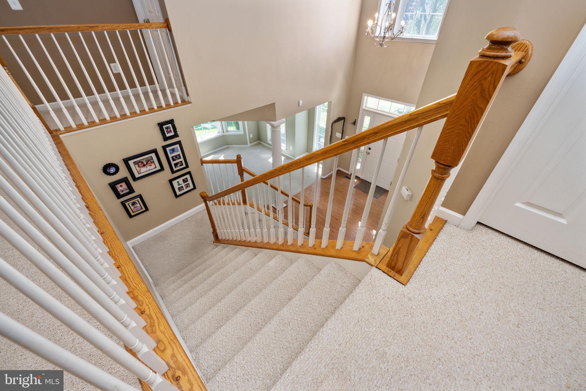 LINTON CREST - Residential